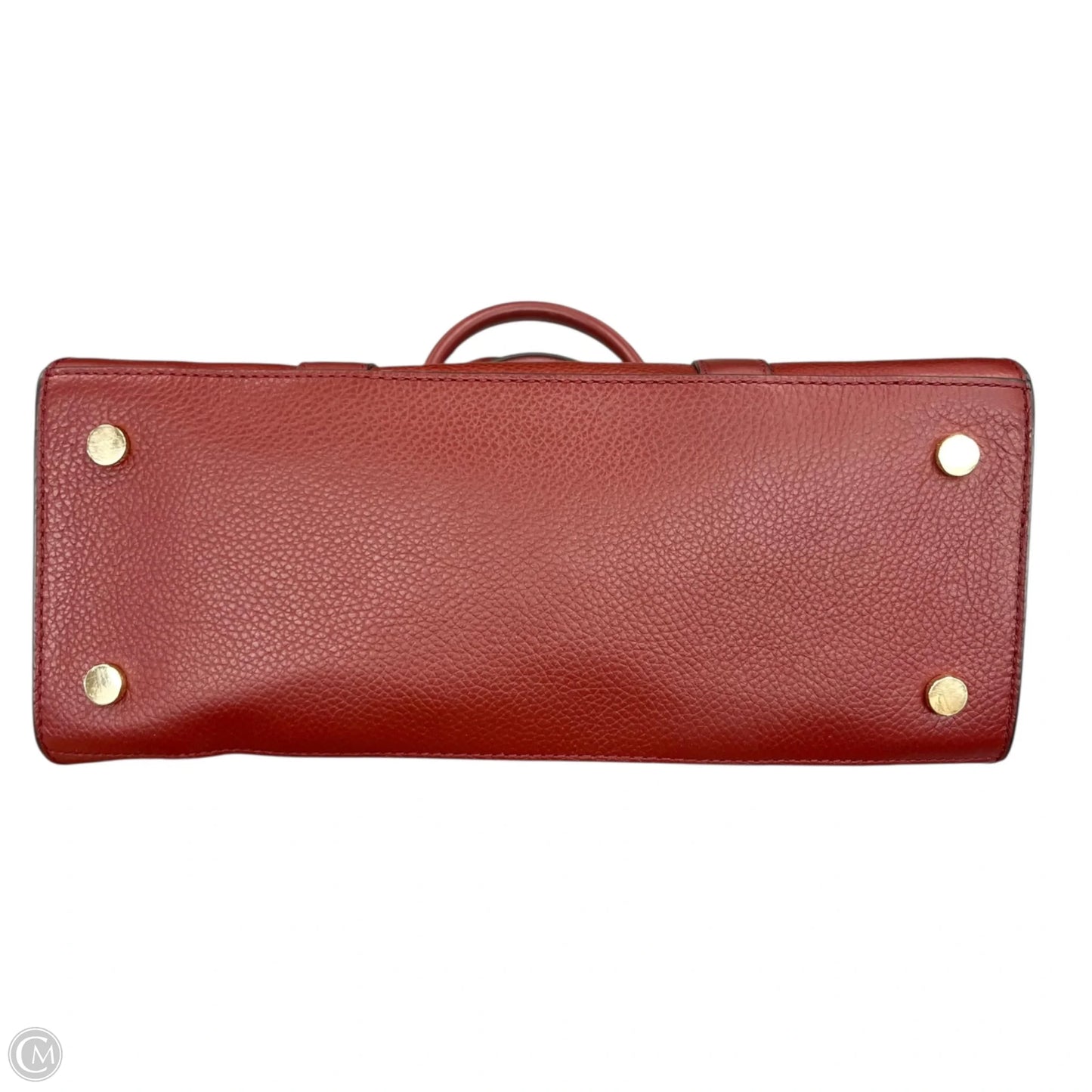 Handbag Designer By Michael Kors, Size: Large