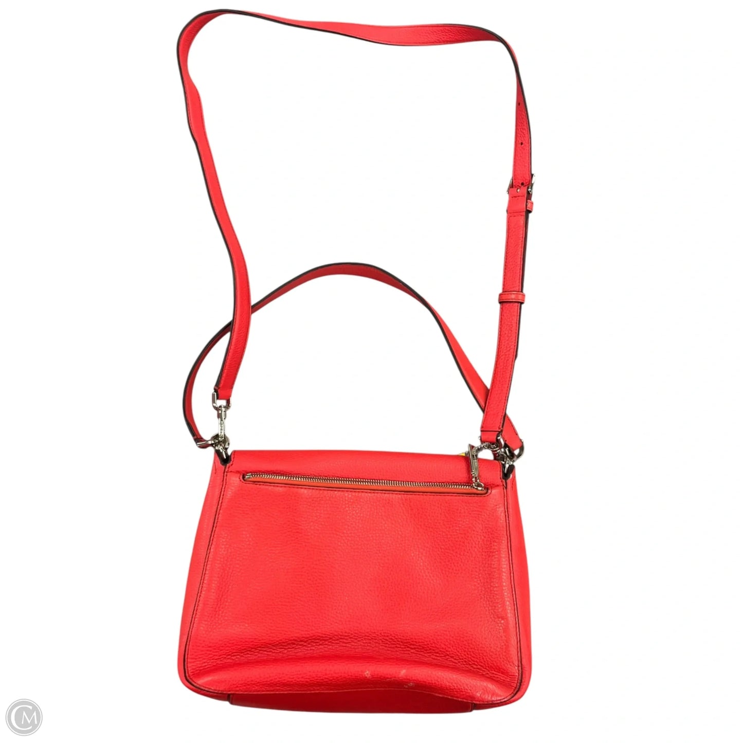 Crossbody Designer By Kate Spade, Size: Medium