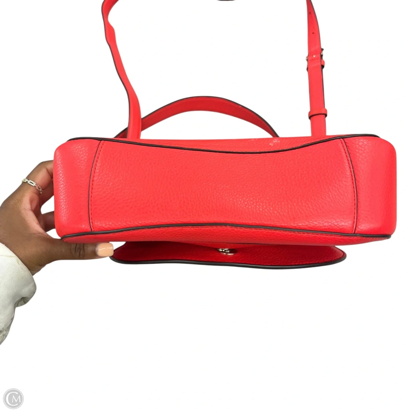 Crossbody Designer By Kate Spade, Size: Medium