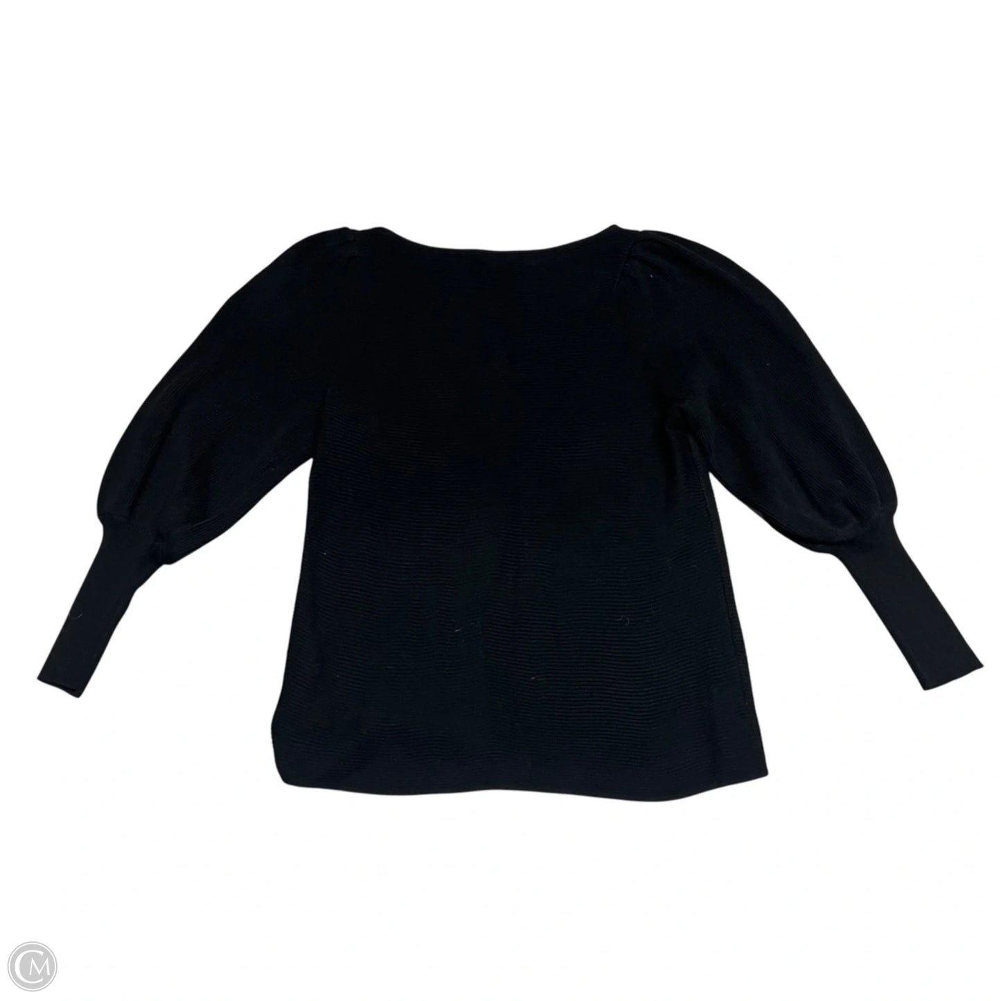 Sweater By 1.state In Black, Size: S