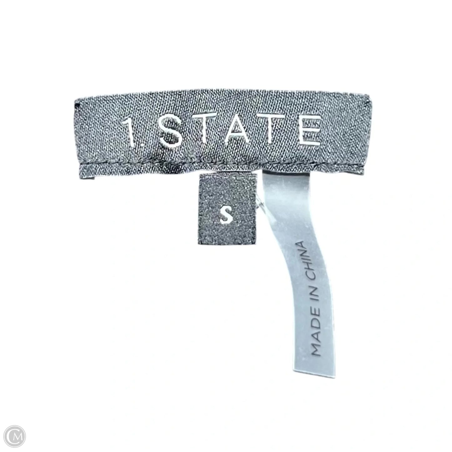 Sweater By 1.state In Black, Size: S