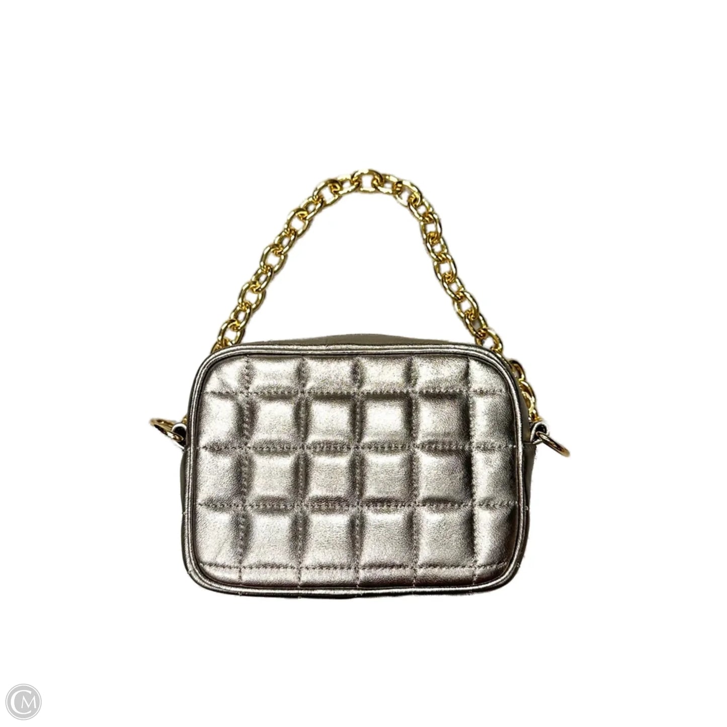 Clutch By Bcbgmaxazria, Size: Small