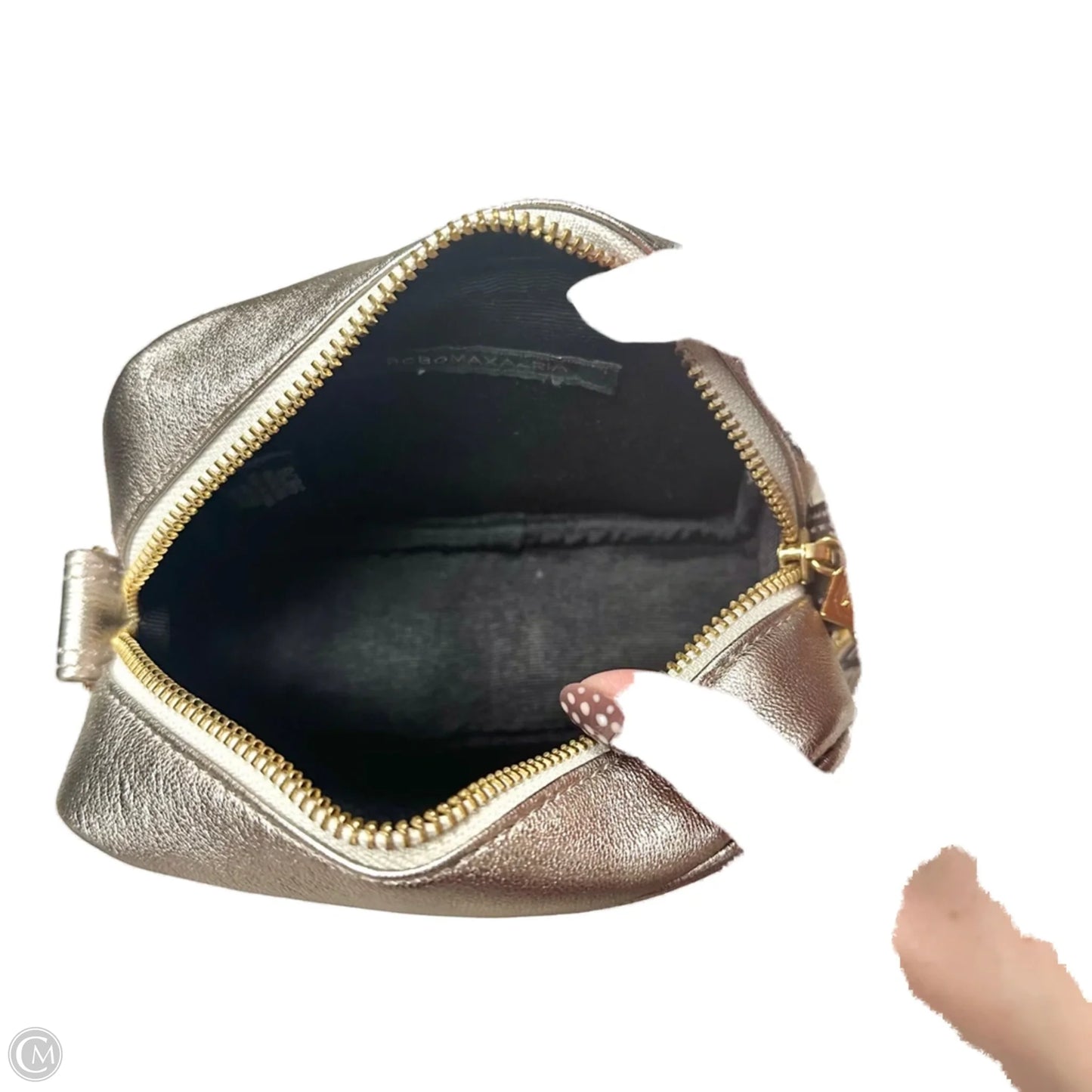 Clutch By Bcbgmaxazria, Size: Small