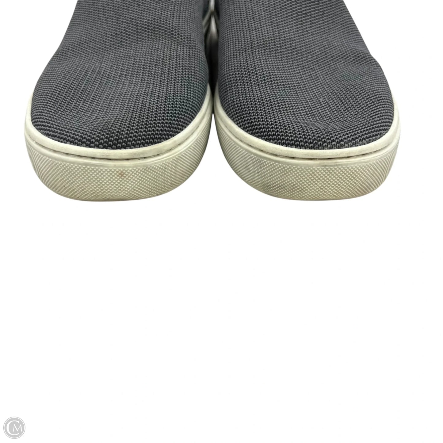 Shoes Flats By Rothys In Grey, Size: 8.5