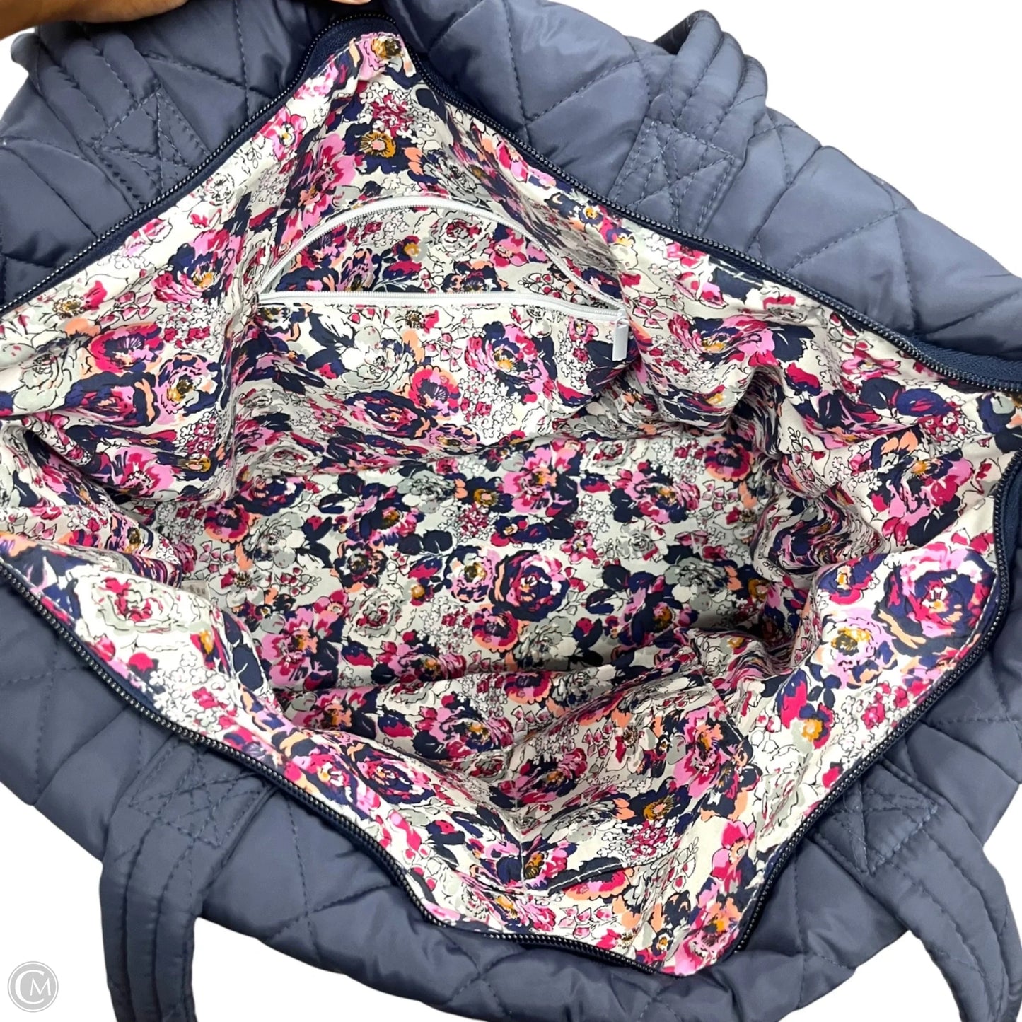 Tote By Vera Bradley, Size: Medium