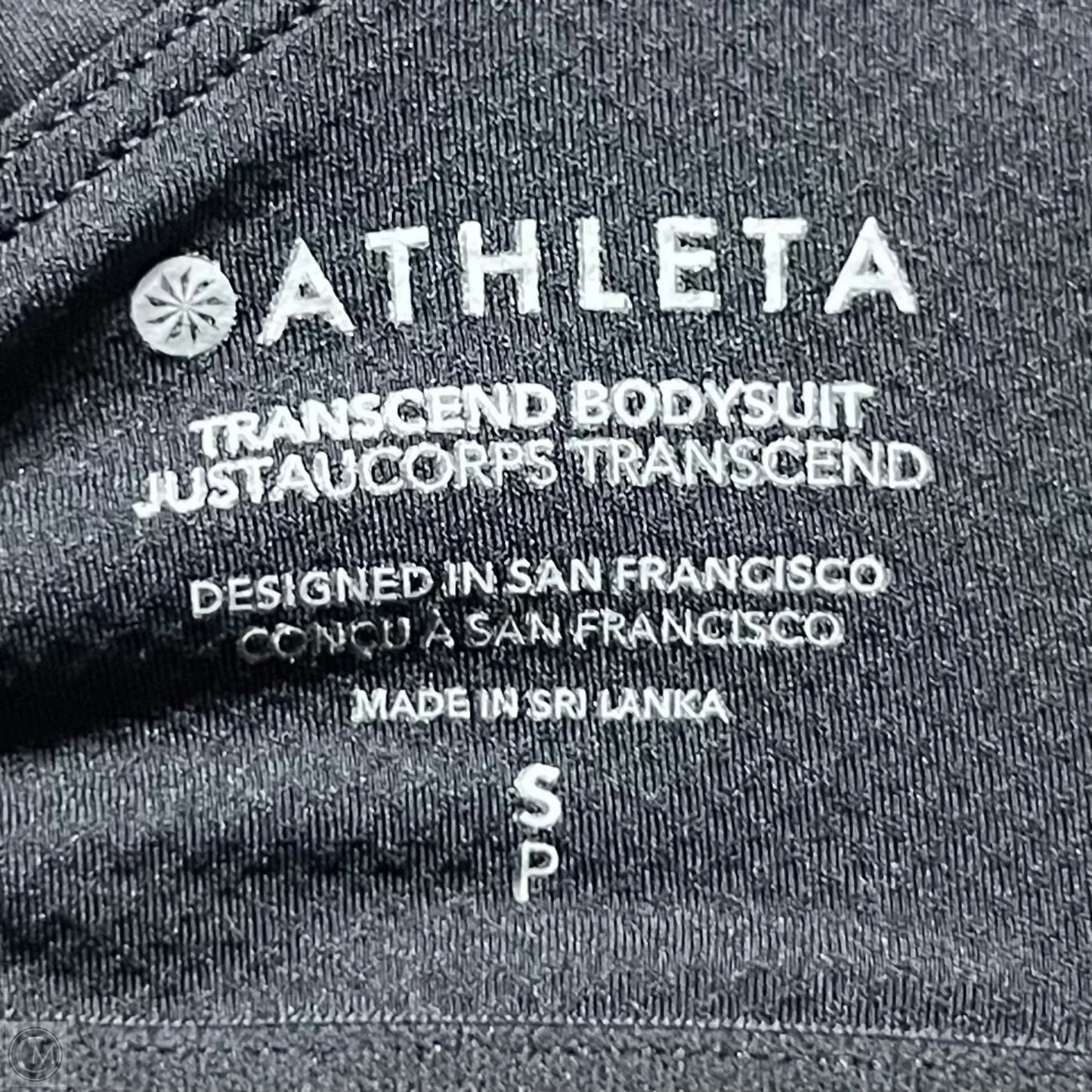 Jumpsuit By Athleta In Black, Size: S