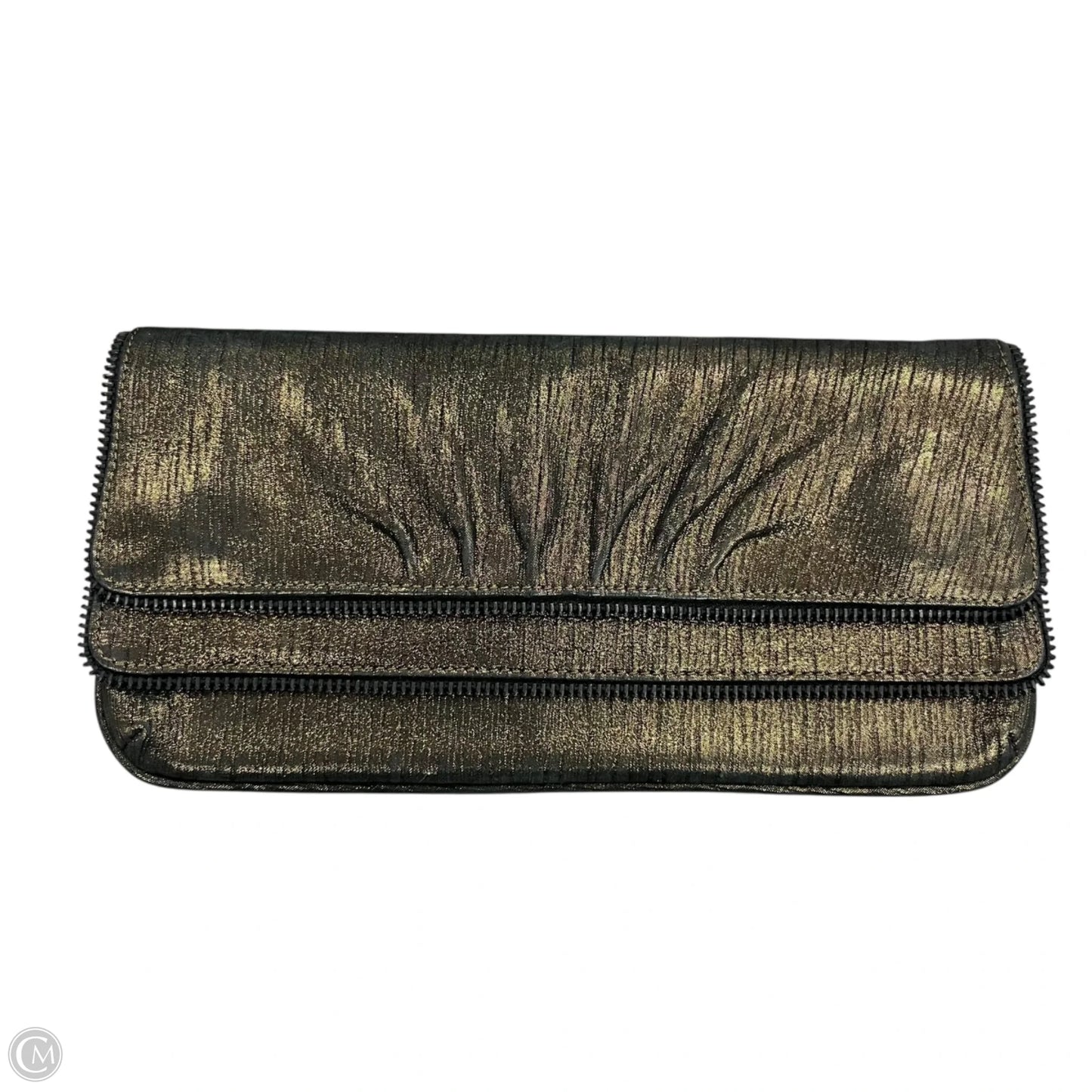 Clutch By Lauren Merkin, Size: Medium