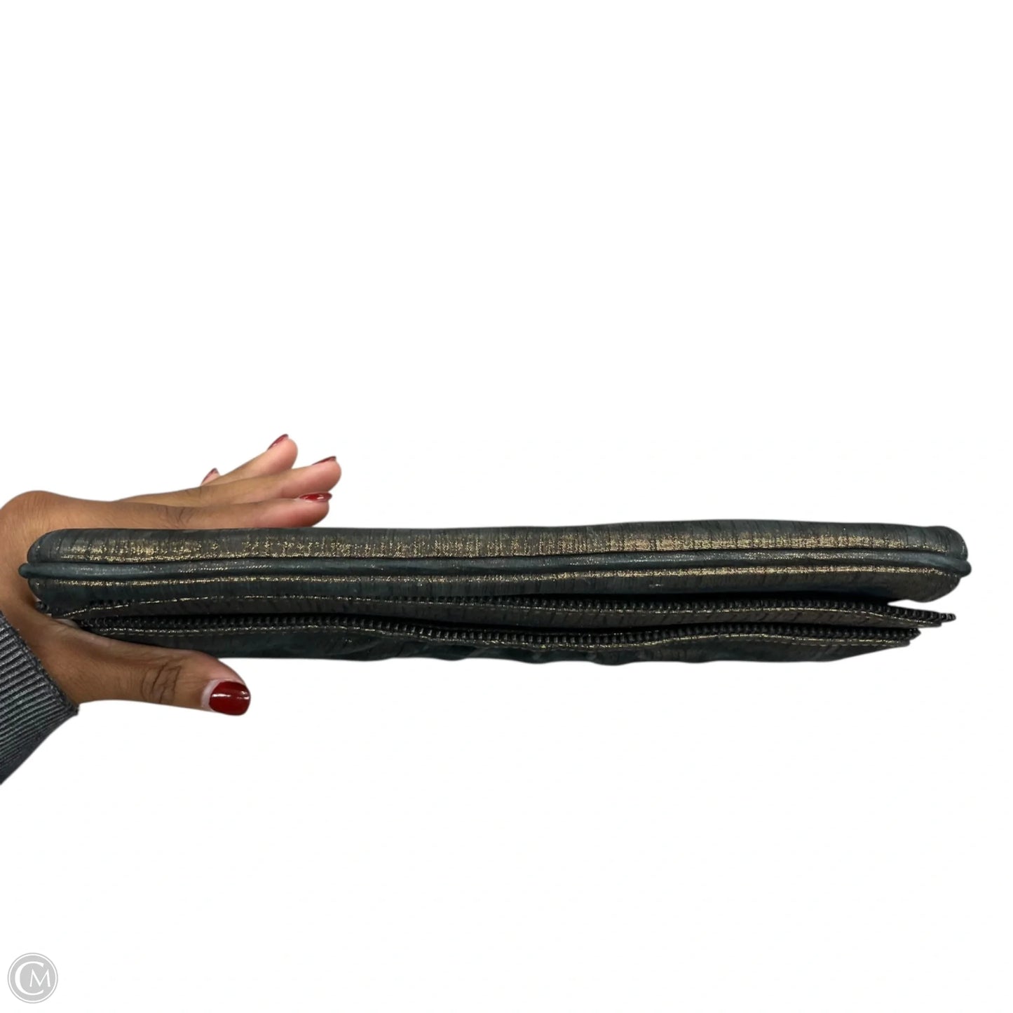 Clutch By Lauren Merkin, Size: Medium