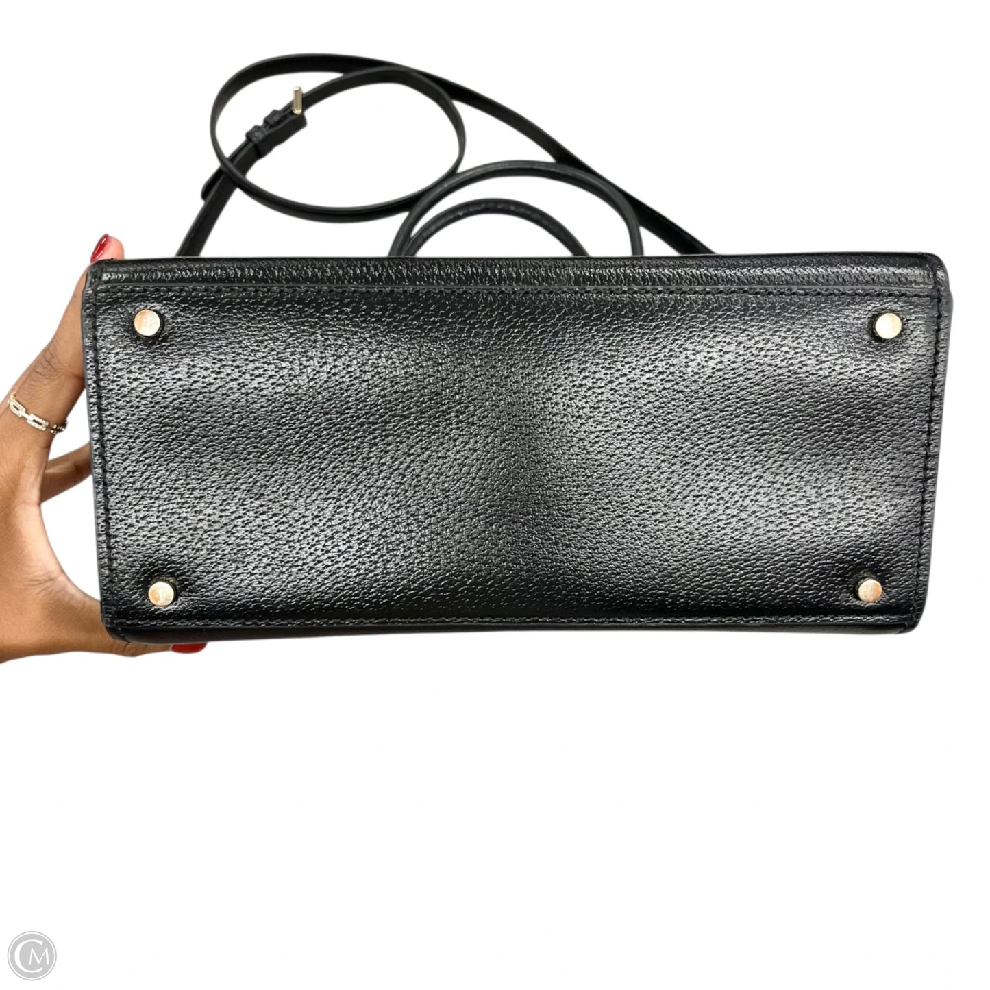 Handbag Designer By Kate Spade, Size: Medium