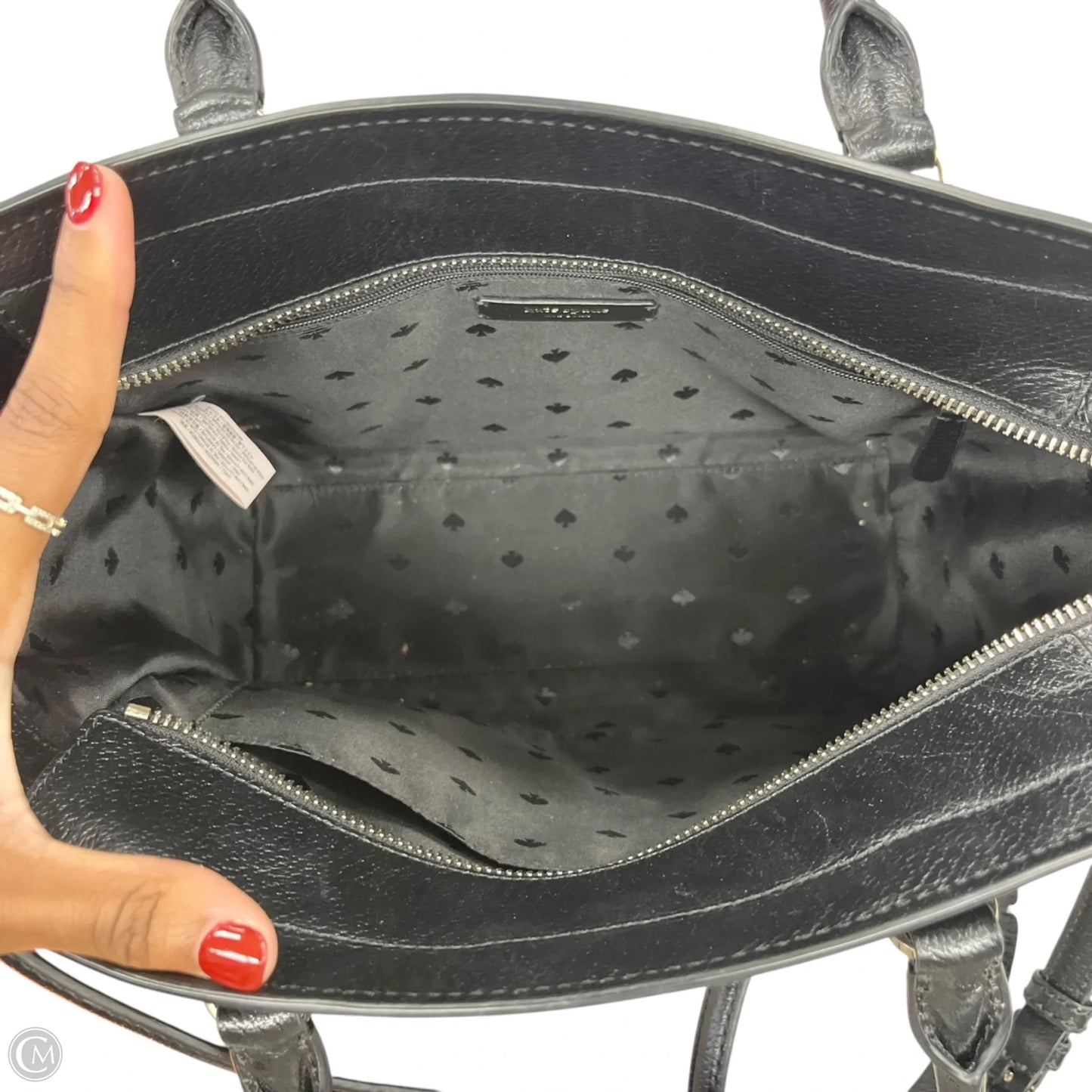Handbag Designer By Kate Spade, Size: Medium