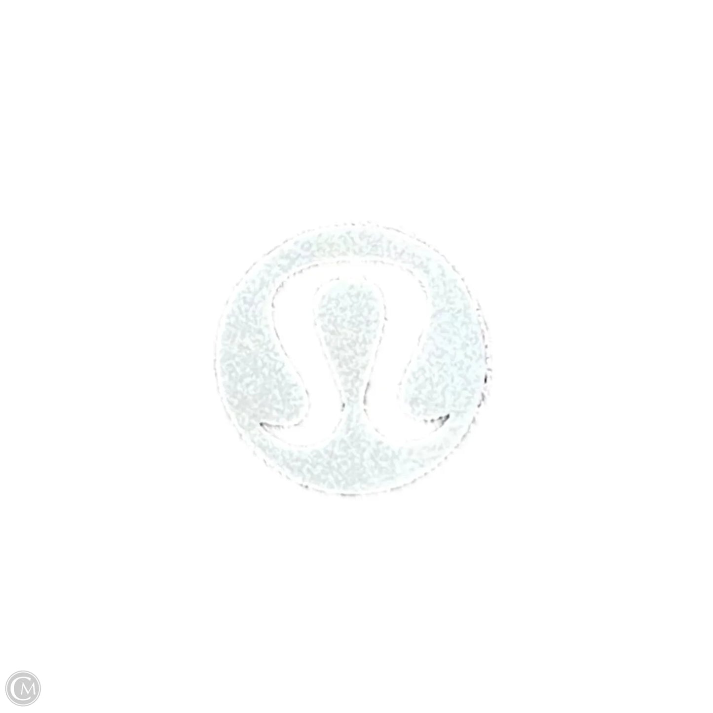 Athletic Top Long Sleeve Crewneck By Lululemon In Maroon, Size: L