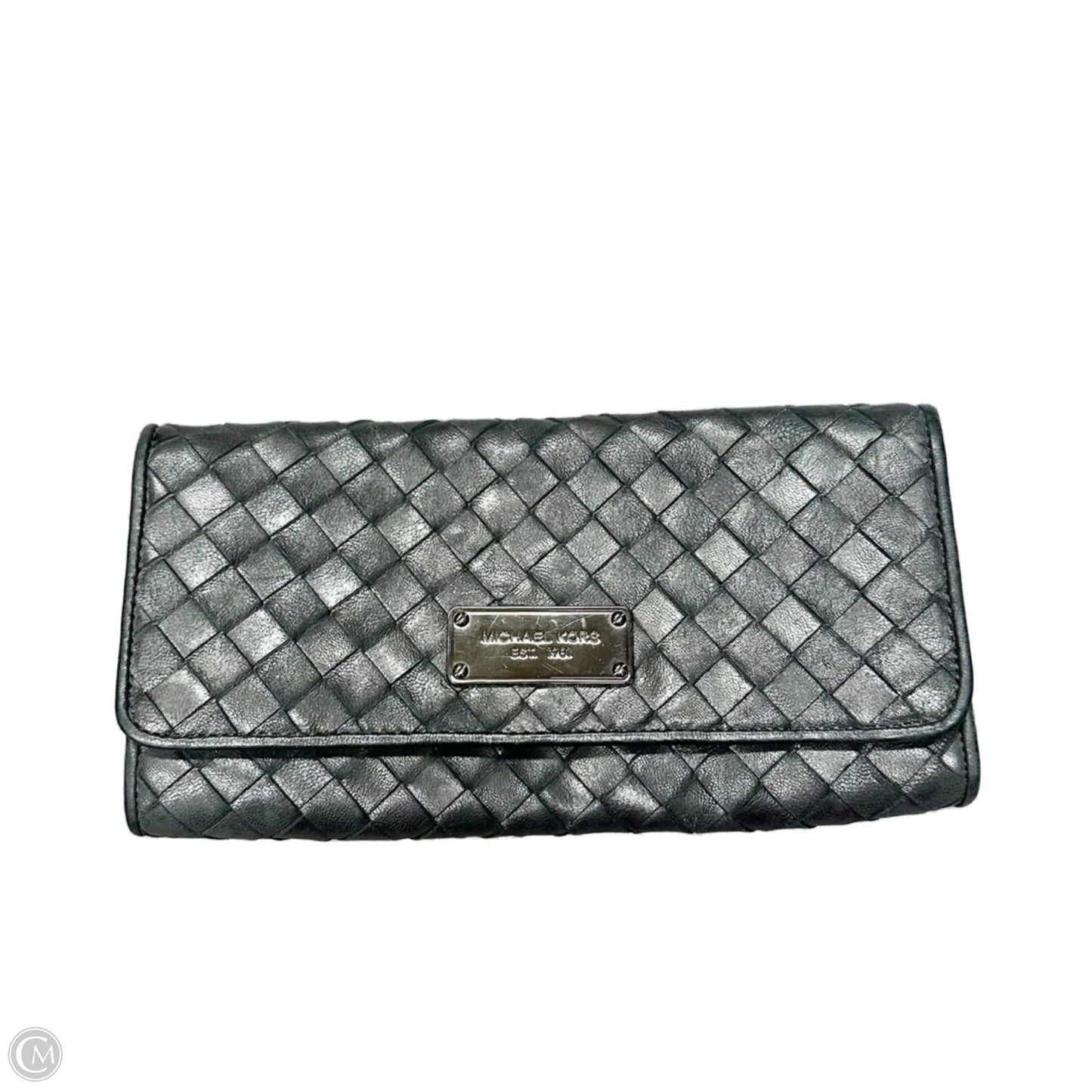 Clutch By Michael By Michael Kors, Size: Large