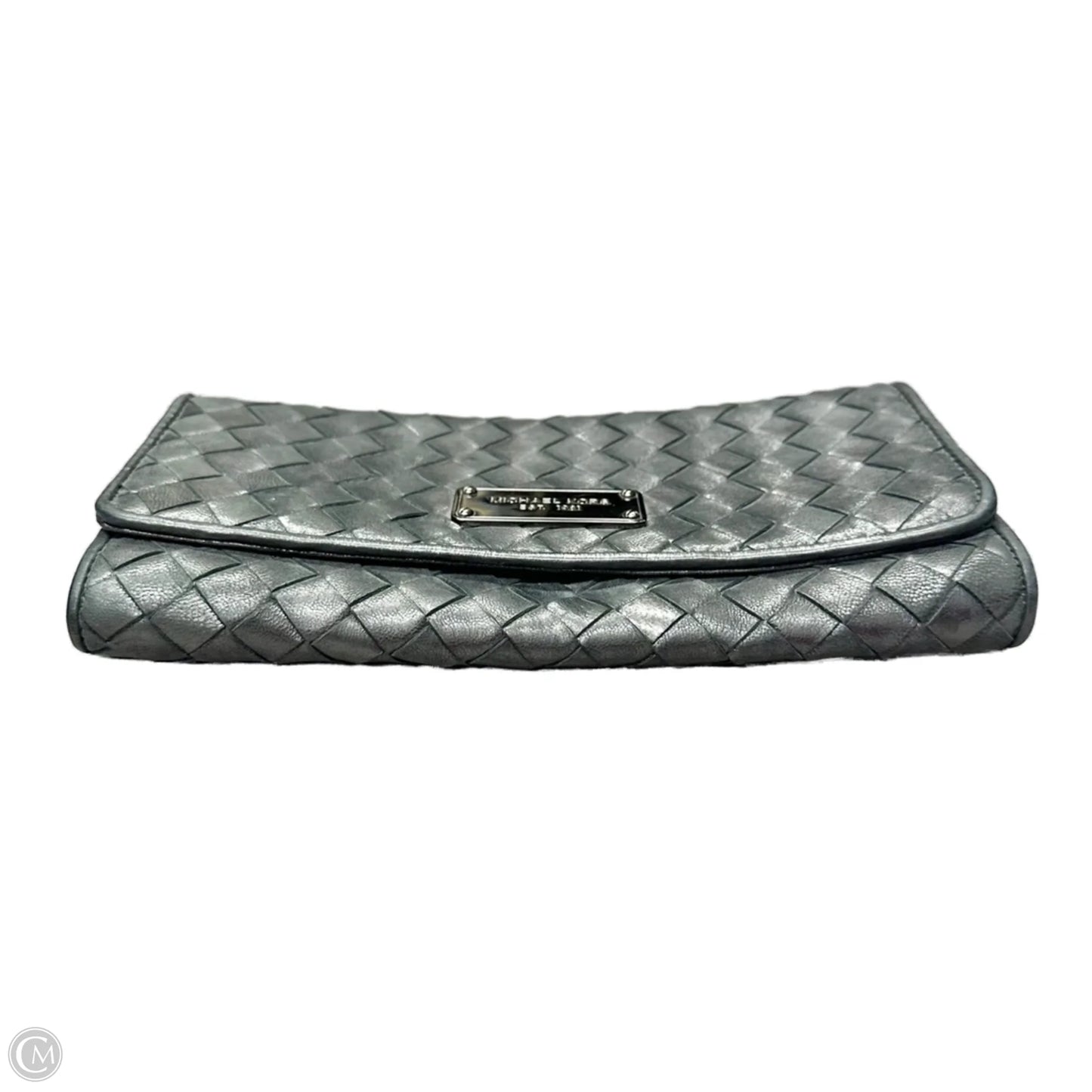 Clutch By Michael By Michael Kors, Size: Large