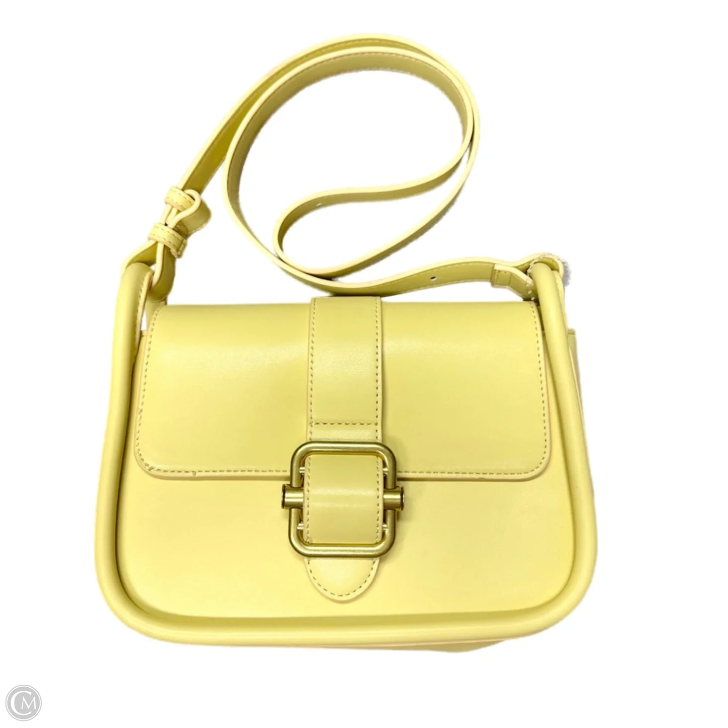 Crossbody By Mitztique, Size: Medium