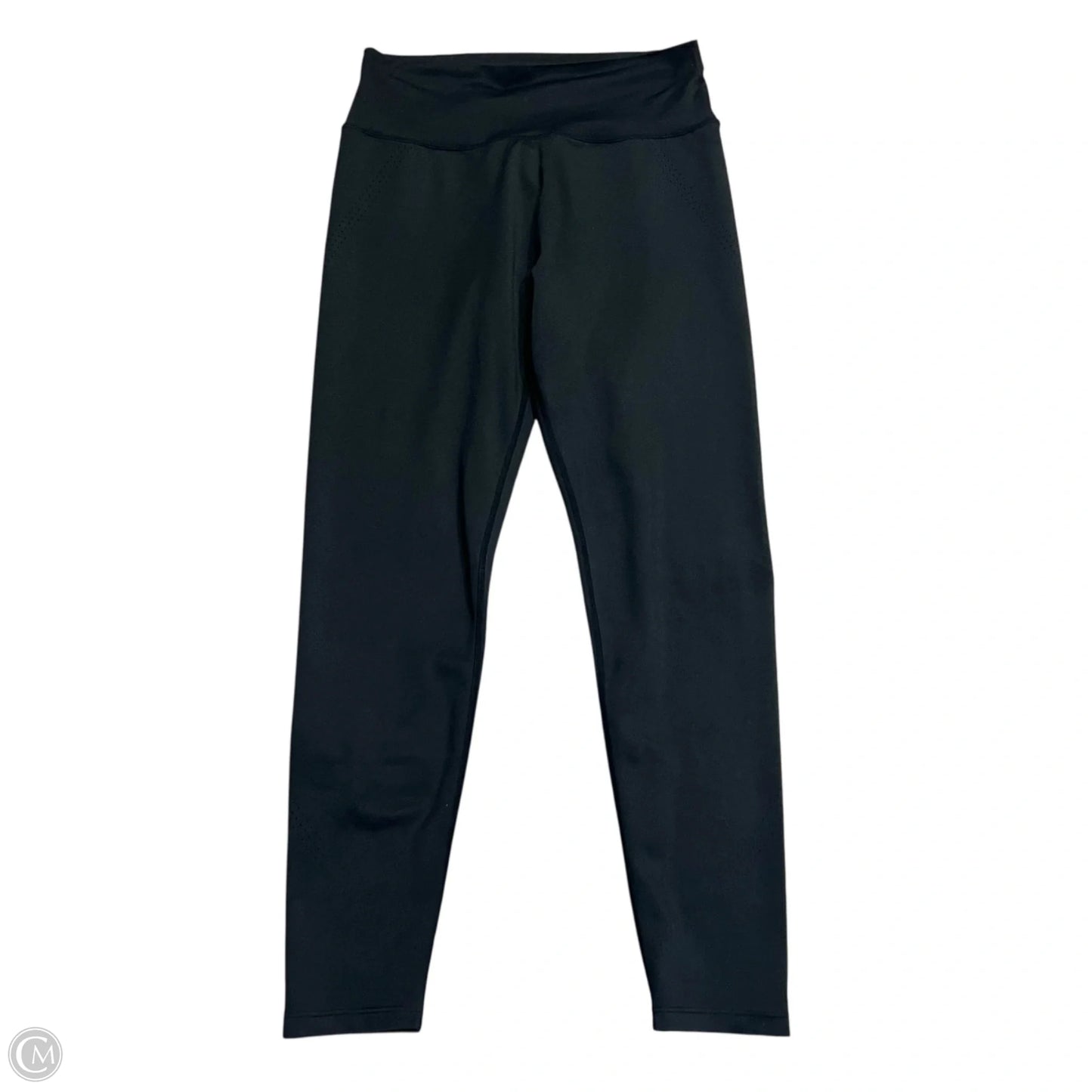 Athletic Leggings By Buffbunny In Black, Size: 16