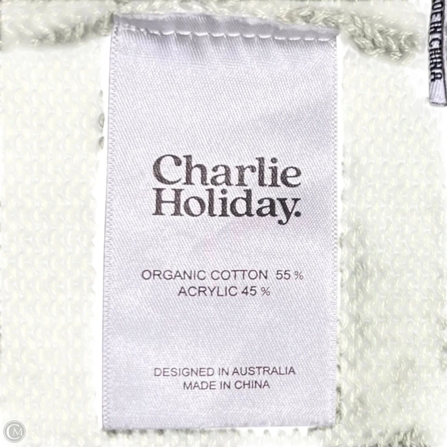 Shorts By Charlie Holiday In Green, Size: 6