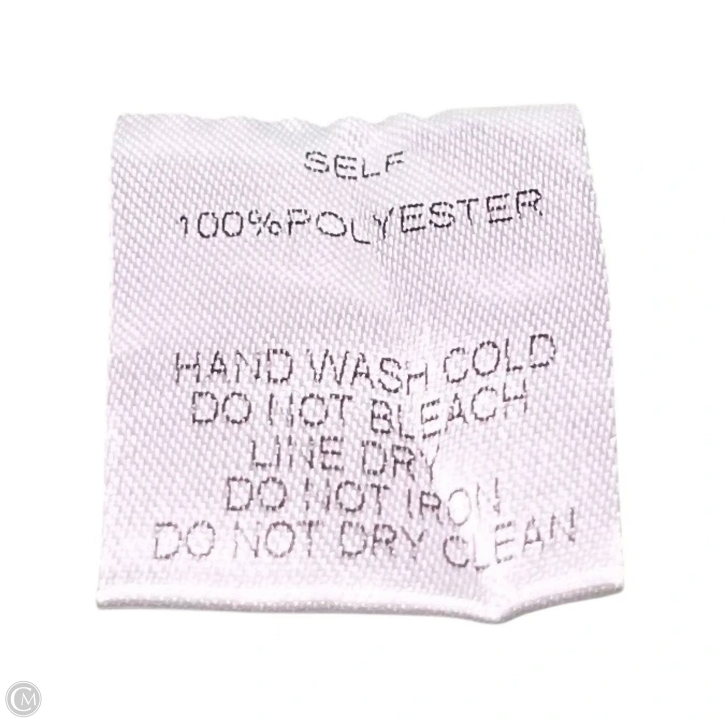 Sweatshirt Crewneck By Tic Toc In Green, Size: M