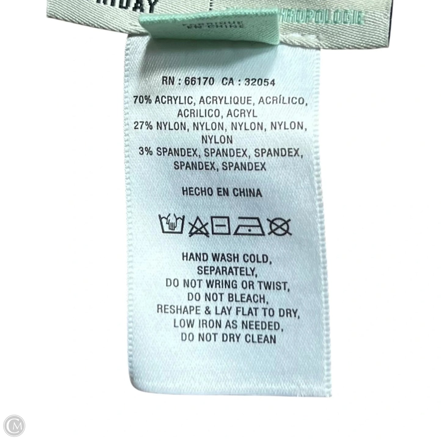 Pants Lounge By Saturday/sunday In Pink, Size: S