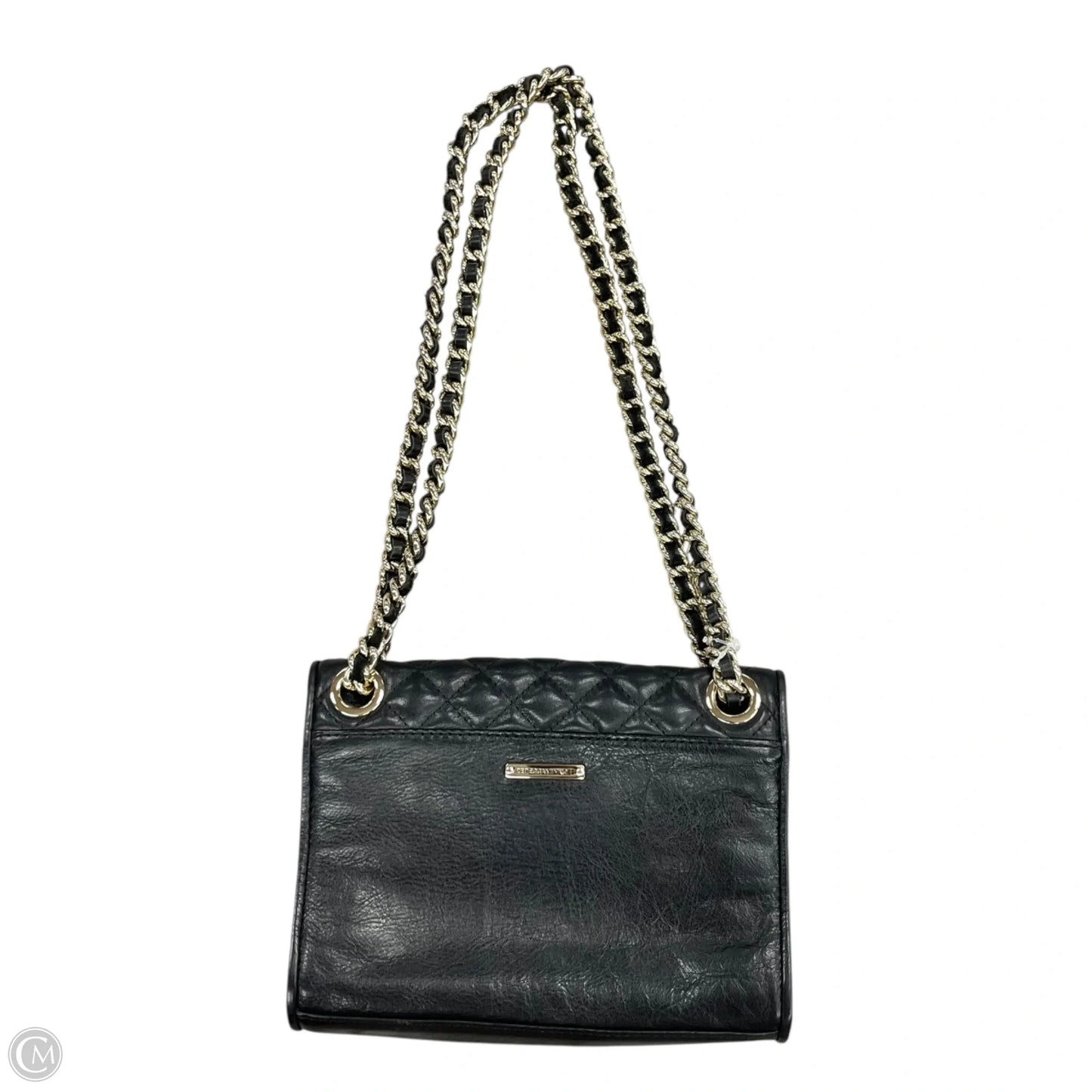 Crossbody Designer By Rebecca Minkoff, Size: Medium