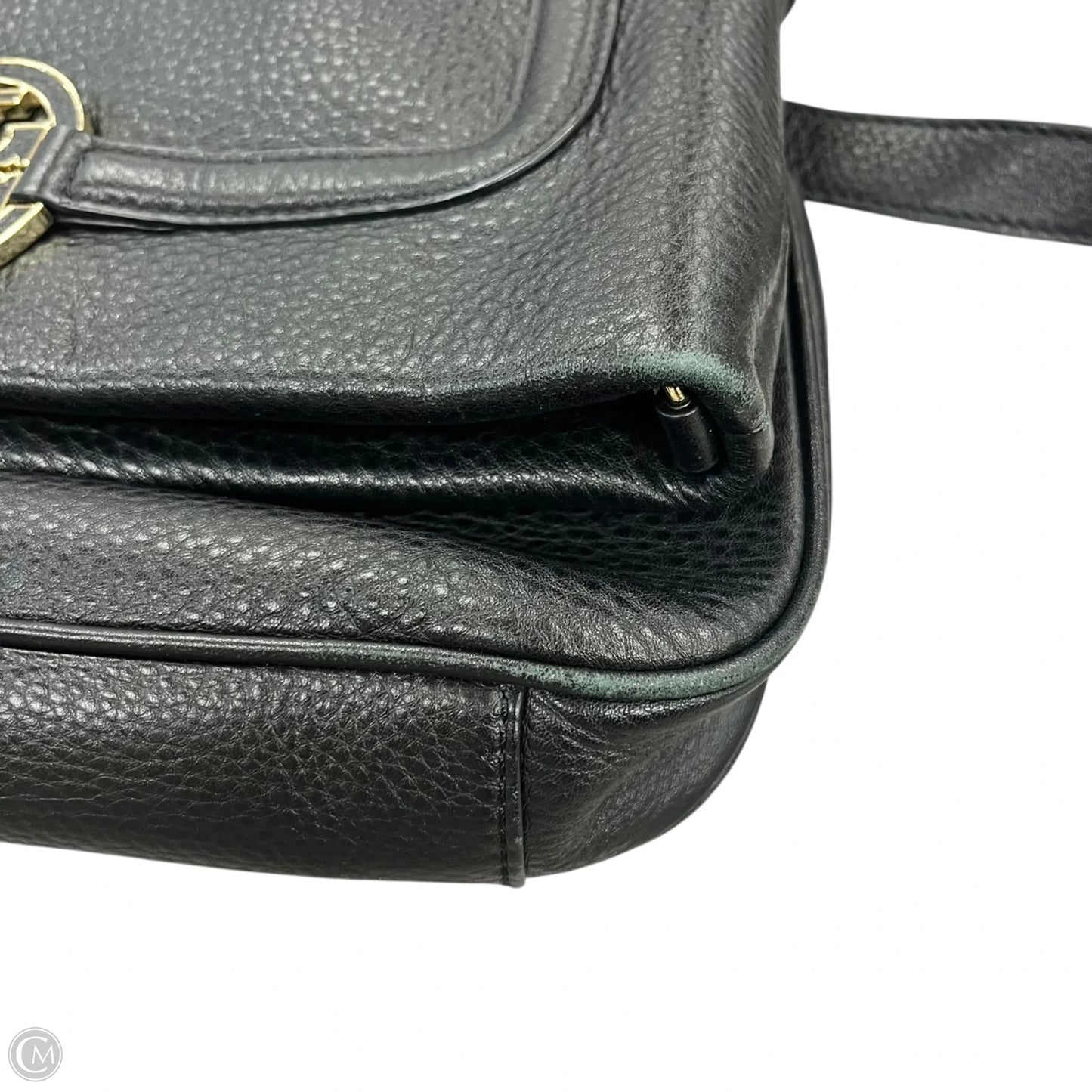 Crossbody Designer By Tory Burch, Size: Medium