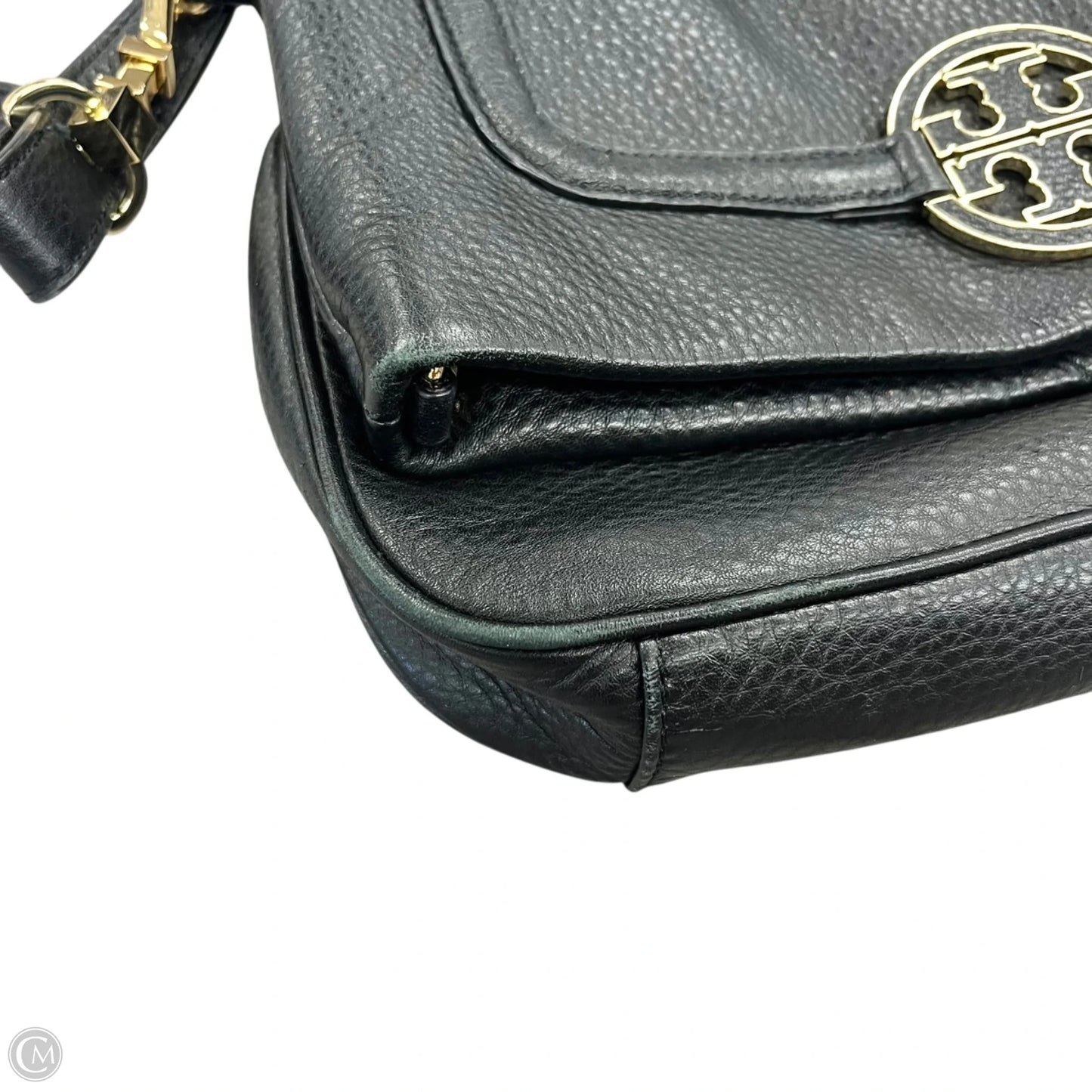 Crossbody Designer By Tory Burch, Size: Medium