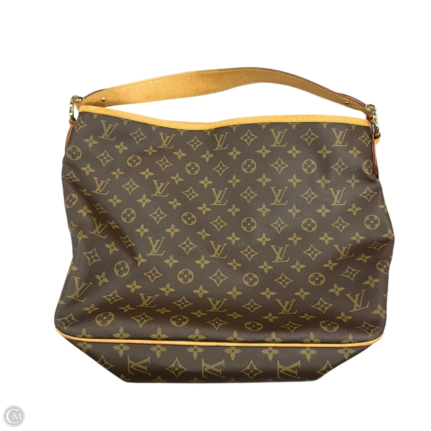 Handbag Luxury Designer By Louis Vuitton, Size: Medium