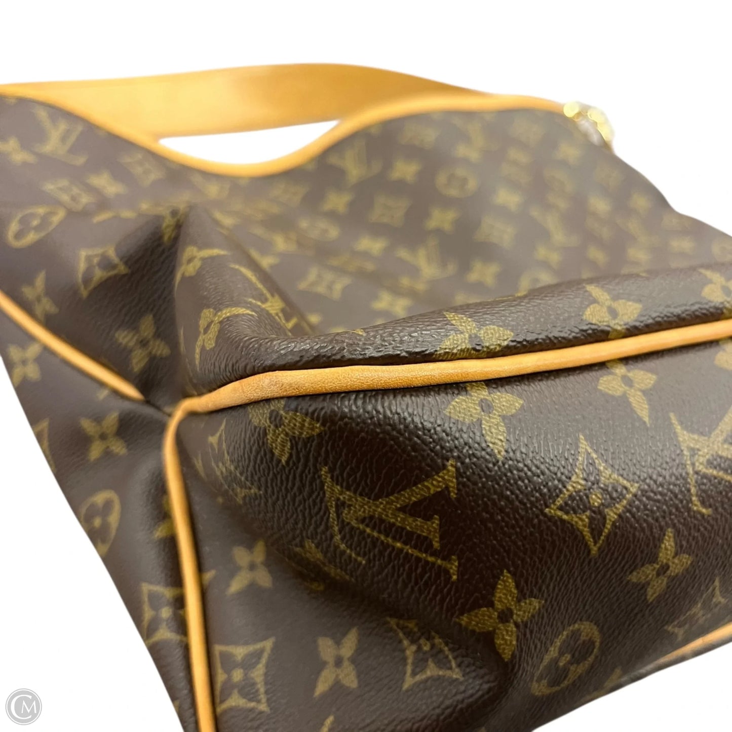 Handbag Luxury Designer By Louis Vuitton, Size: Medium