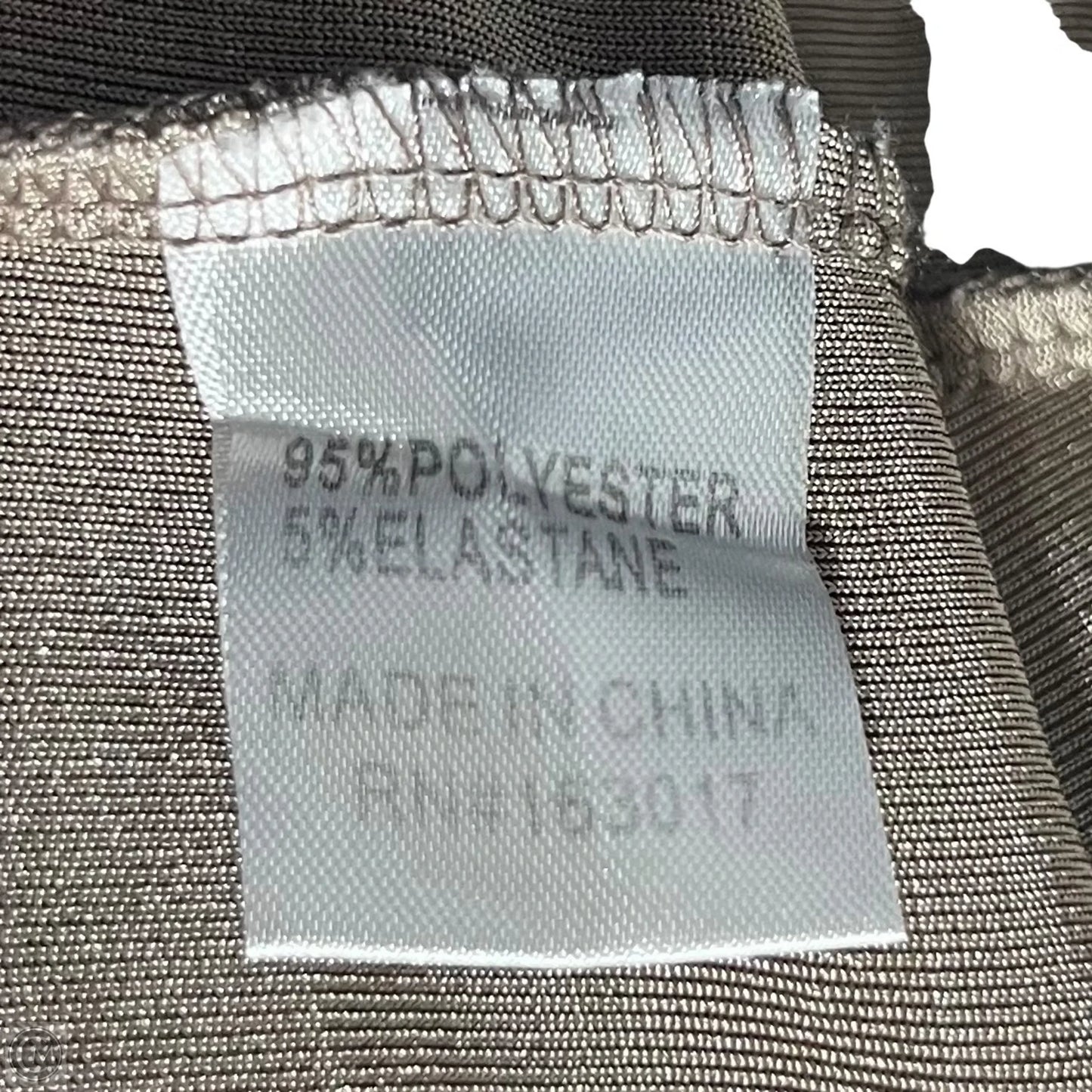 Pants Wide Leg By Princess Polly In Taupe, Size: 2