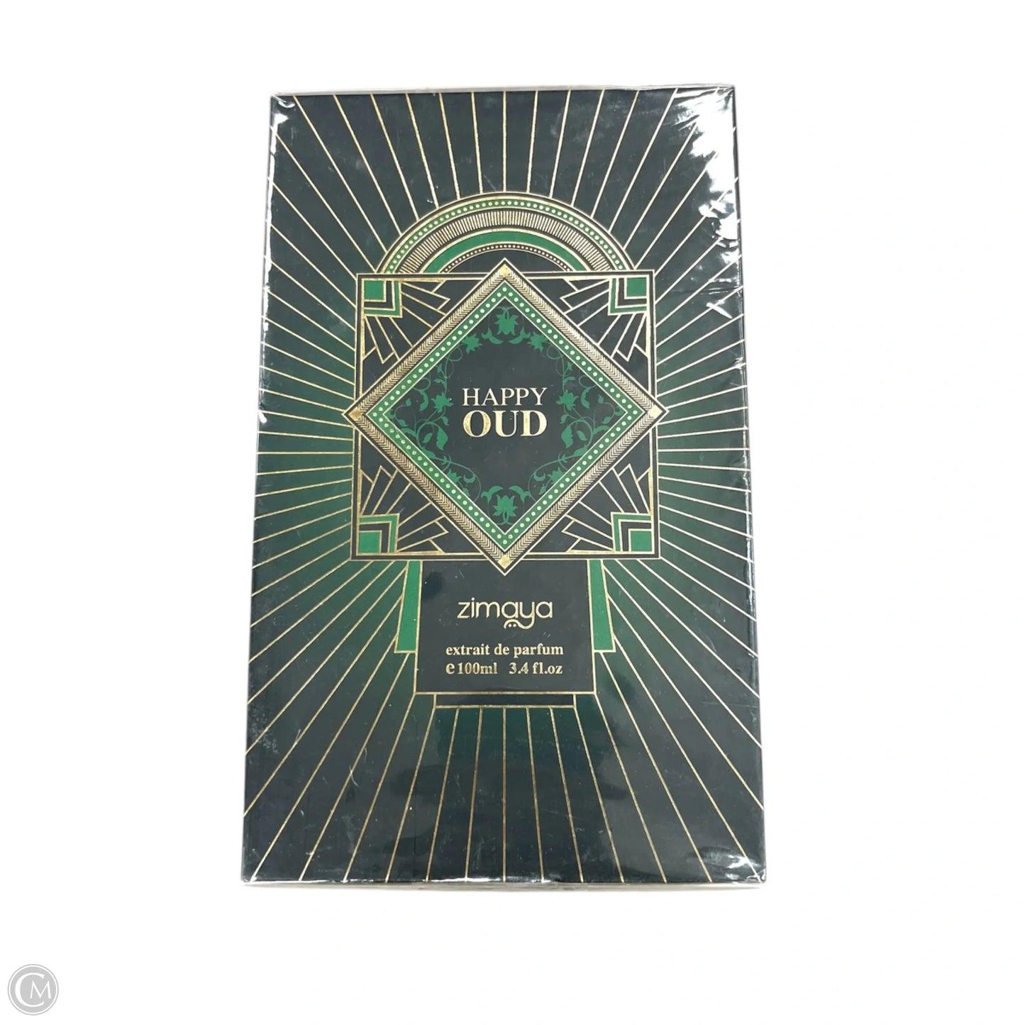 Fragrance By Zimaya