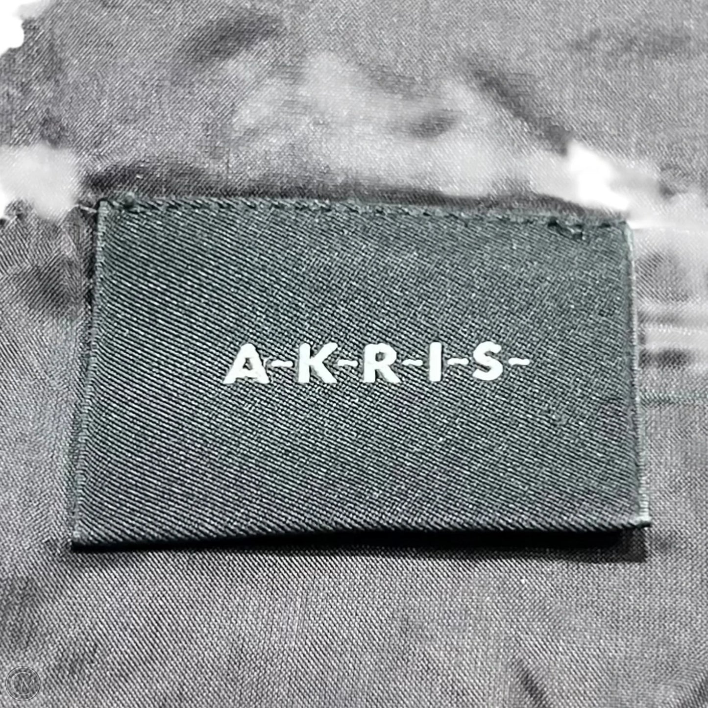 Skirt Midi By Akris In Brown, Size: 8