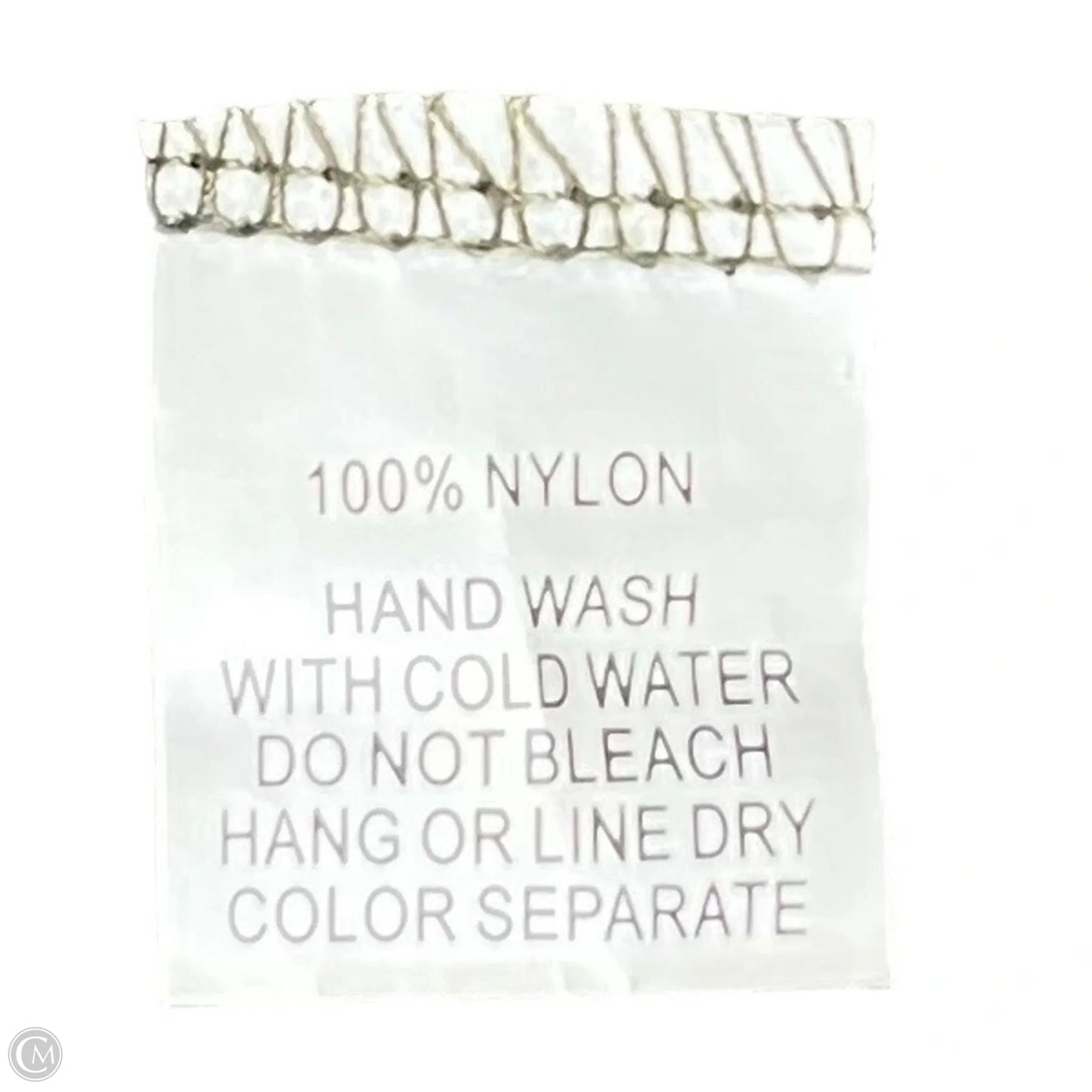 Top Long Sleeve By Jasmine In Green, Size: Xl