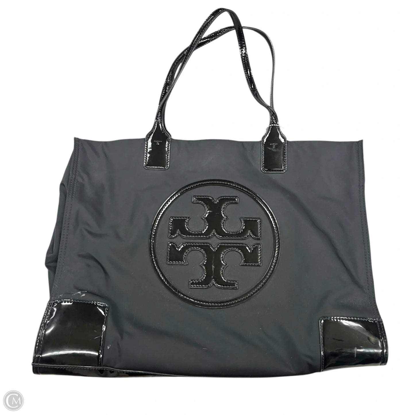 Tote Designer By Tory Burch, Size: Large