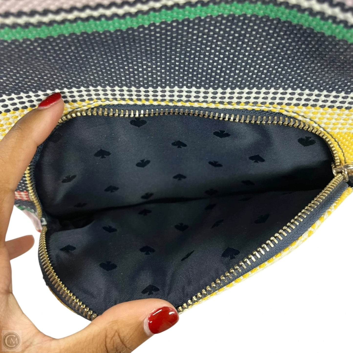 Backpack Designer By Kate Spade, Size: Medium