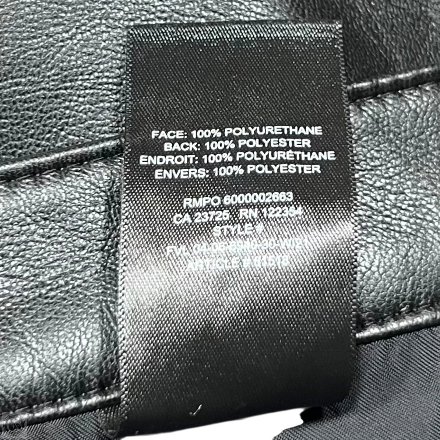 Pants Other By Wilfred In Black, Size: 10