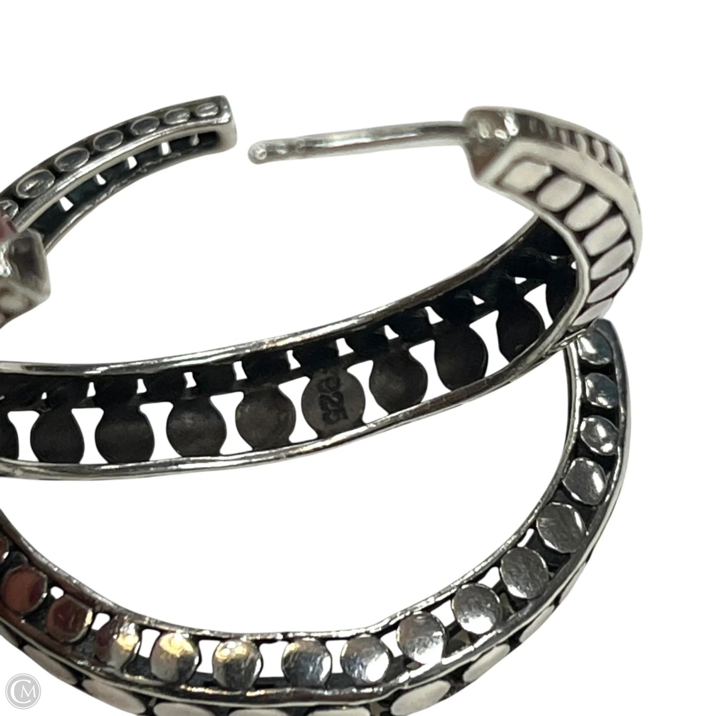 Earrings Designer By John Hardy