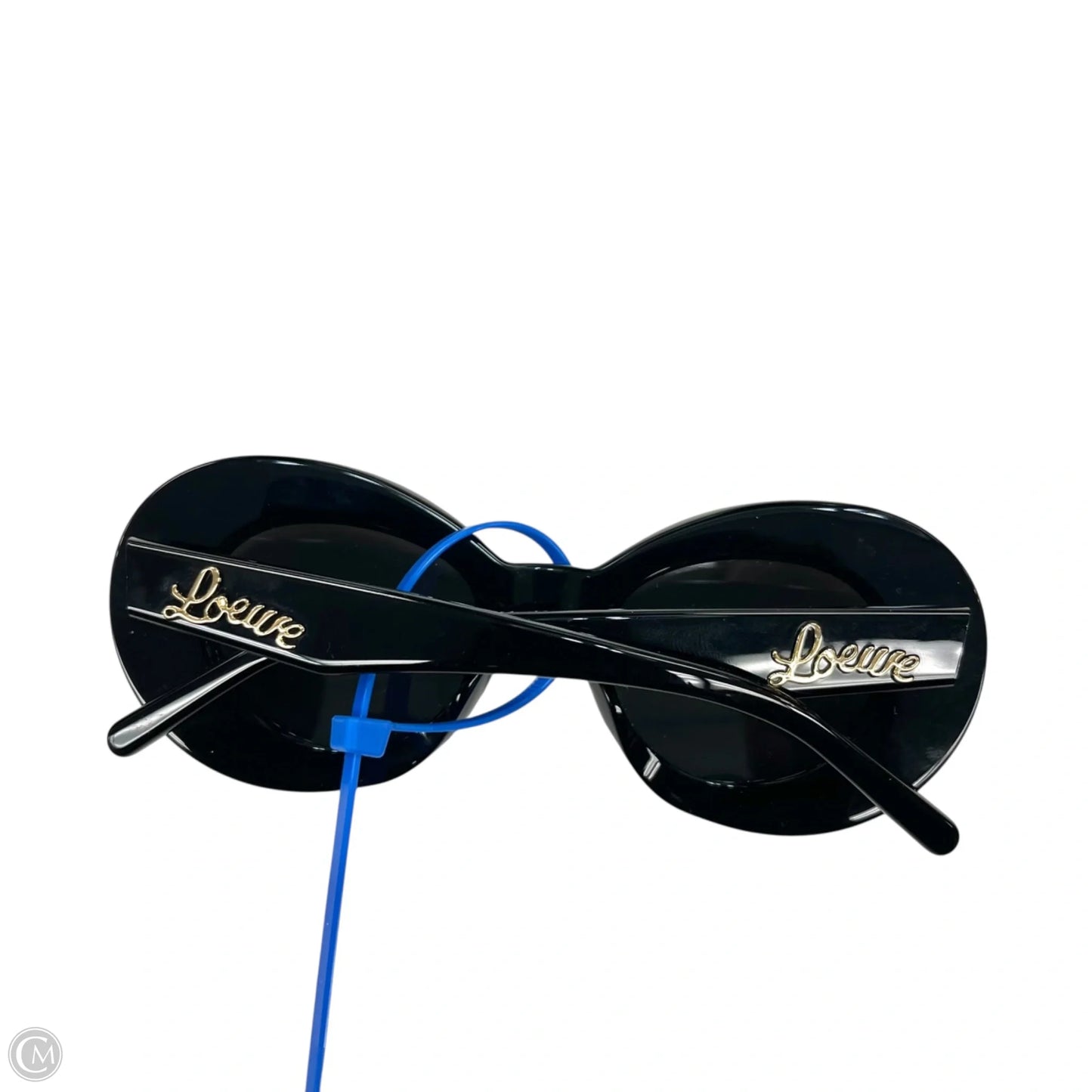 Sunglasses Luxury Designer By Loewe