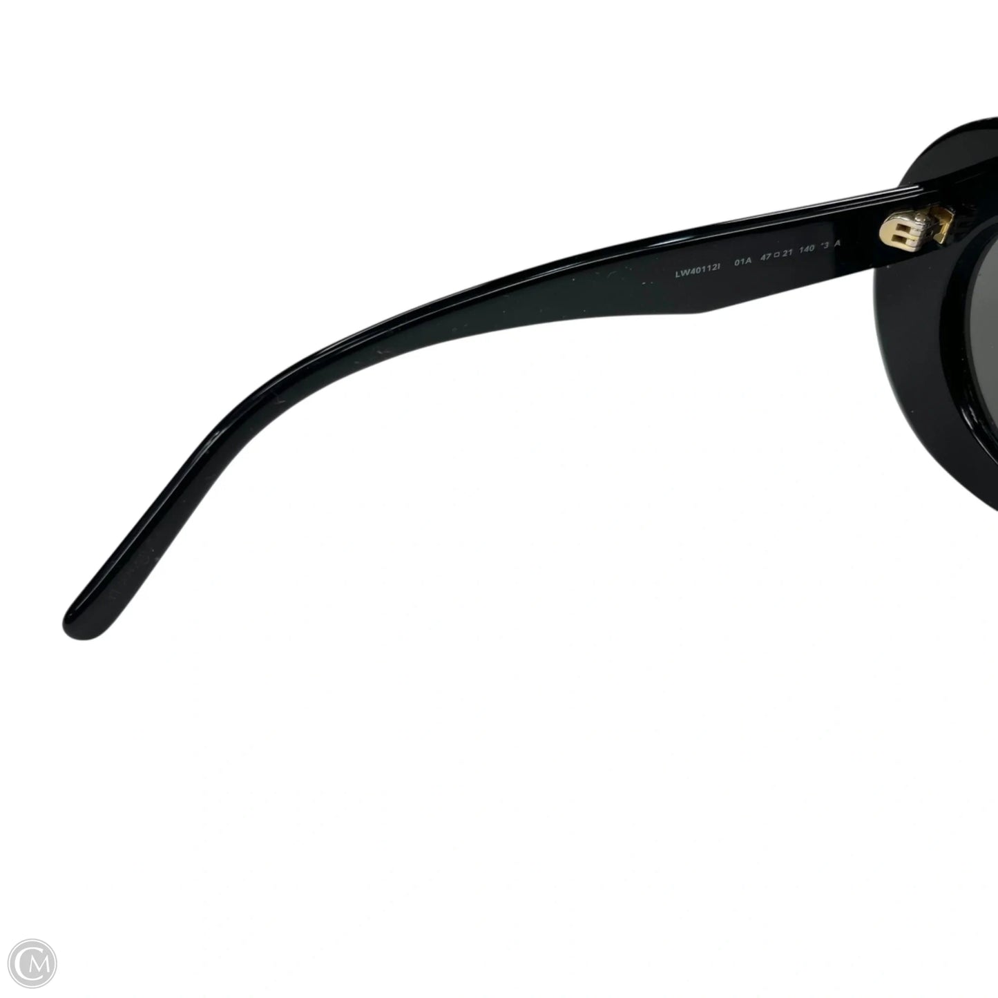 Sunglasses Luxury Designer By Loewe