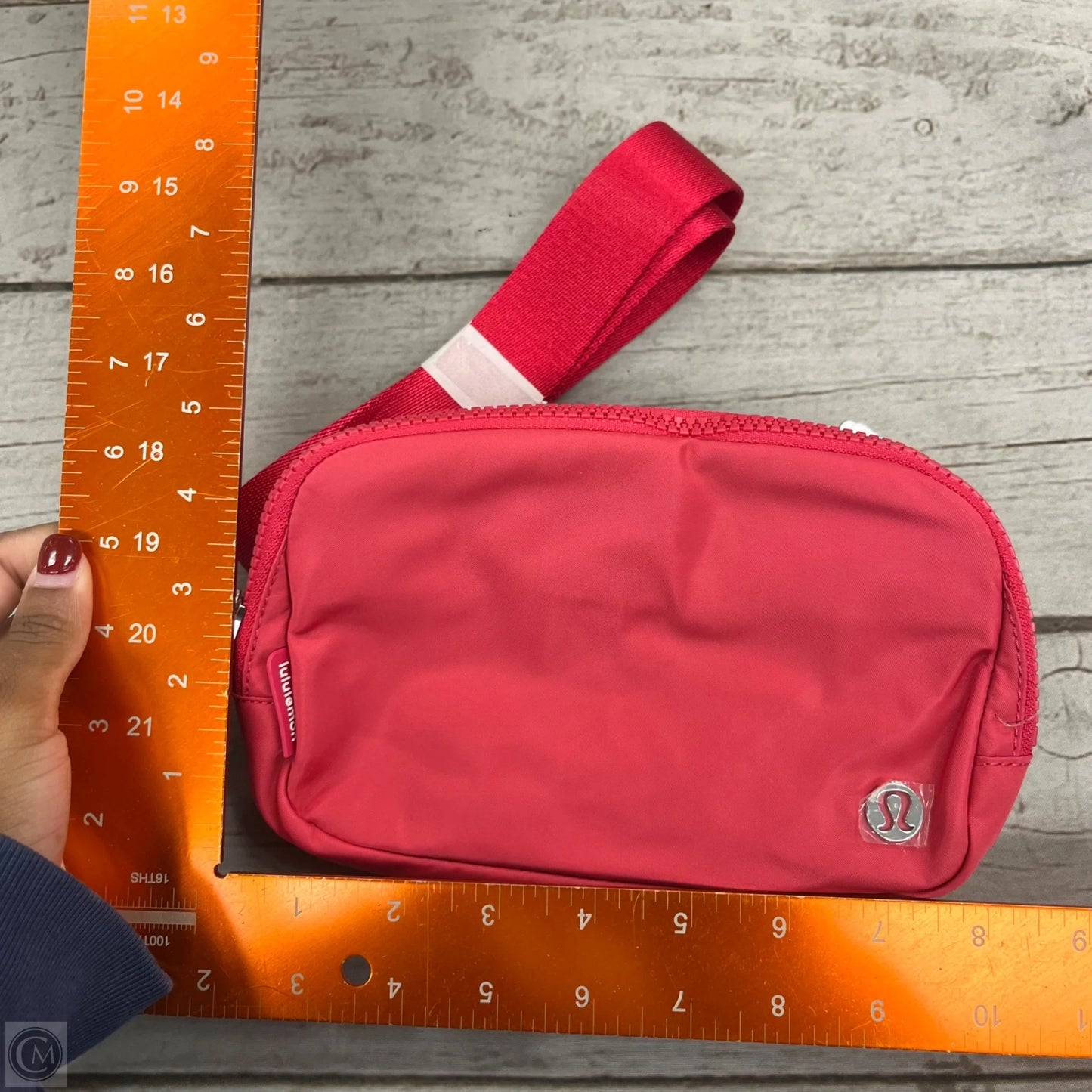 Belt Bag By Lululemon, Size: Medium