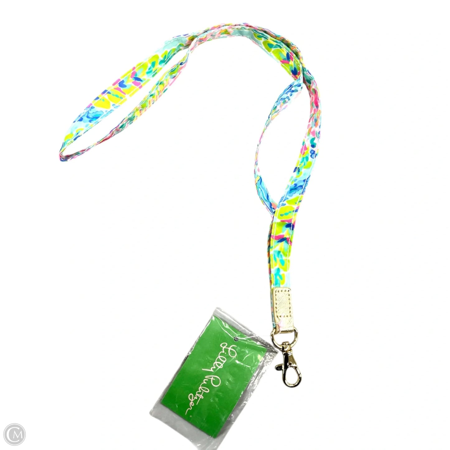 Lanyard Designer By Lilly Pulitzer
