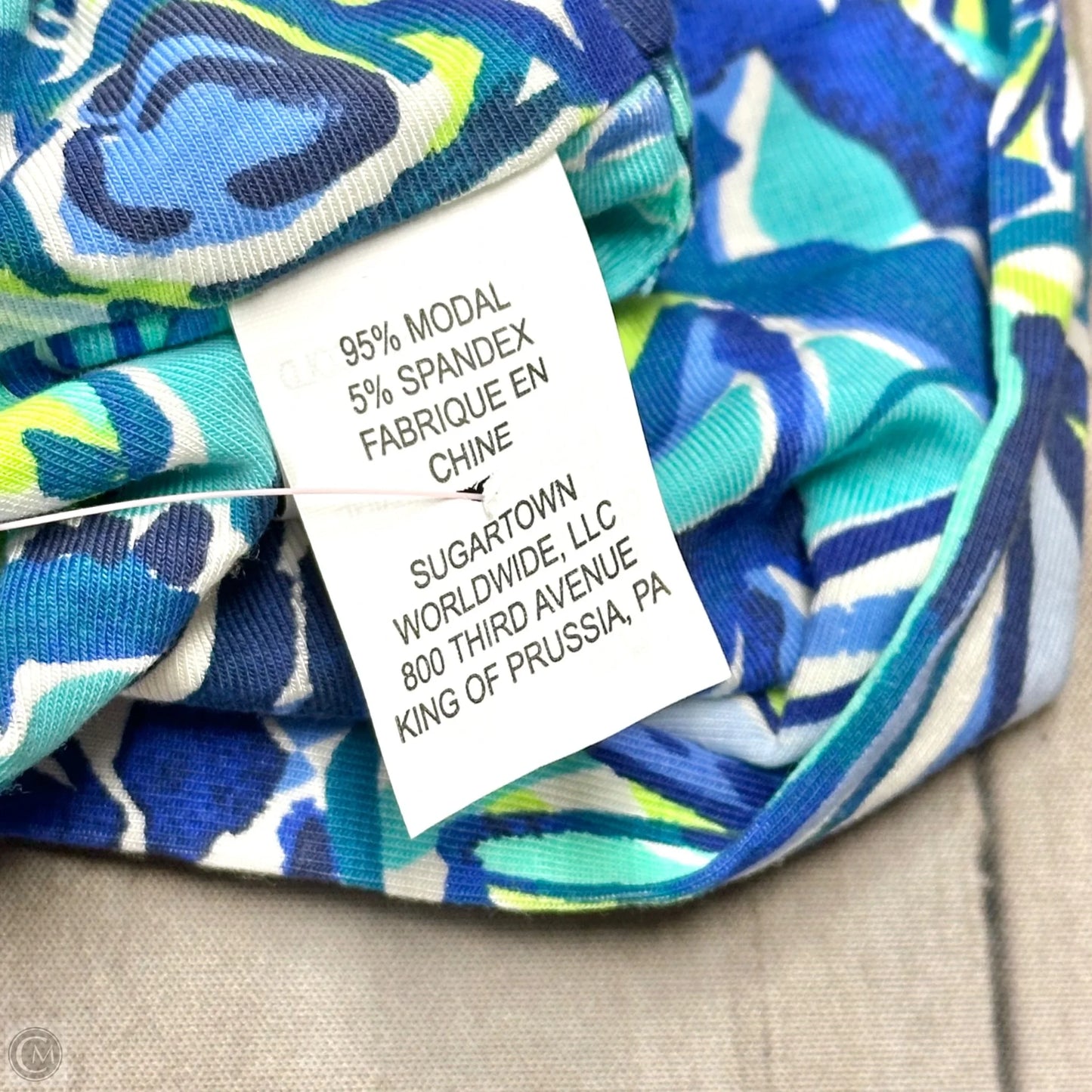 Headband Designer By Lilly Pulitzer