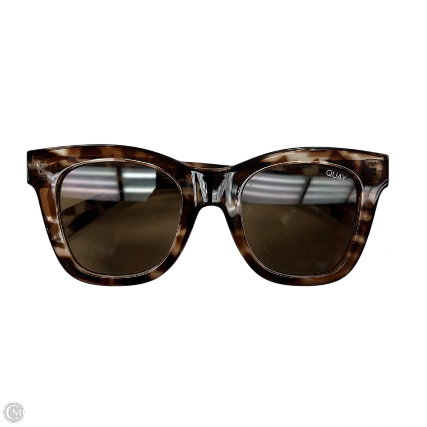 Sunglasses By Quay
