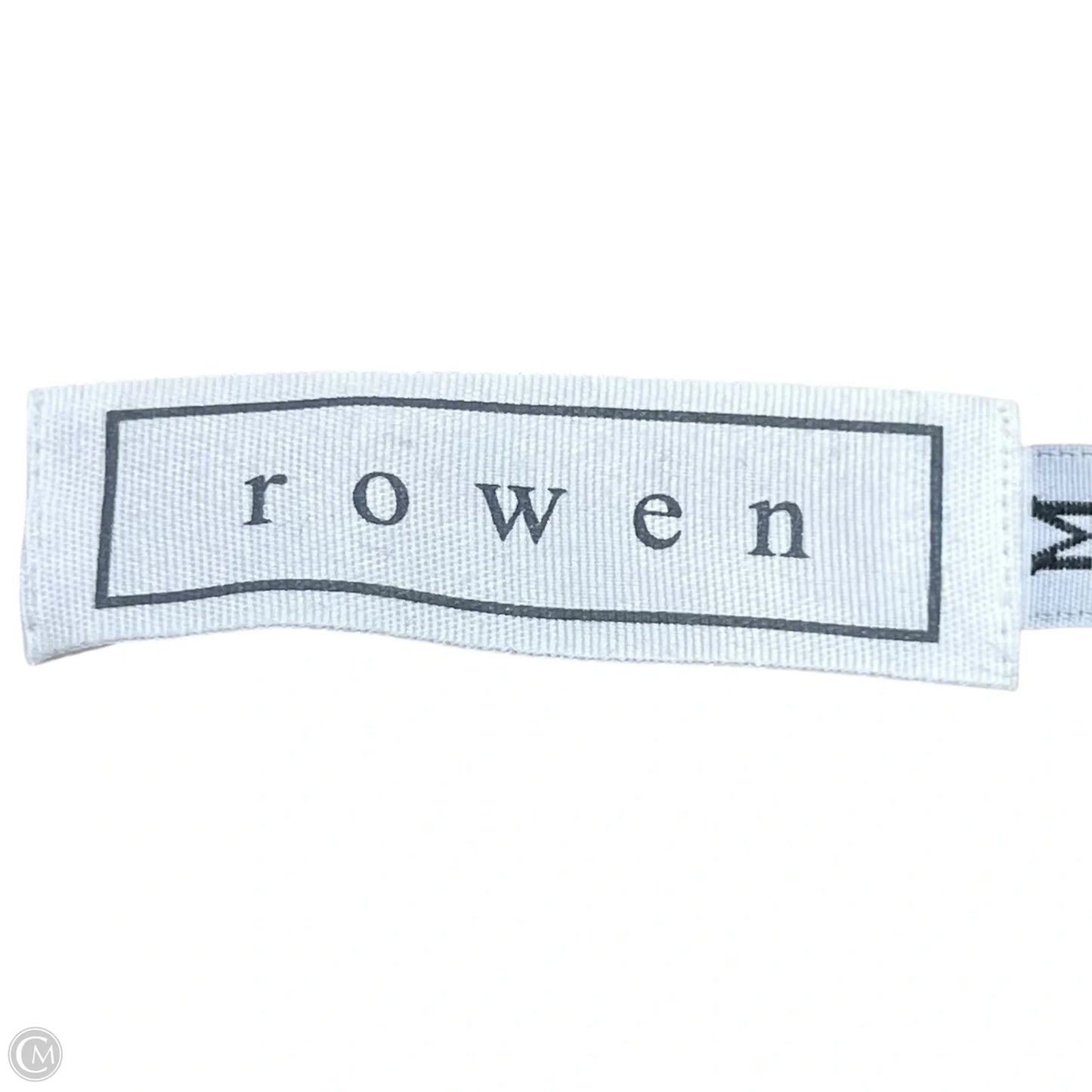 Sweater By Rowen In Beige, Size: M