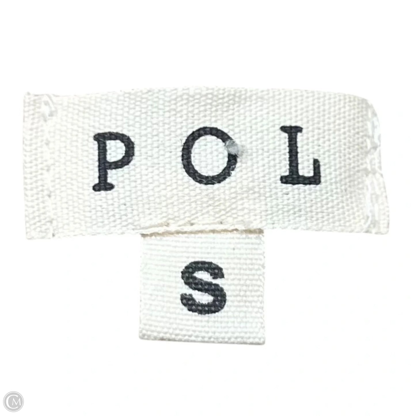Sweater By Pol In Taupe, Size: S
