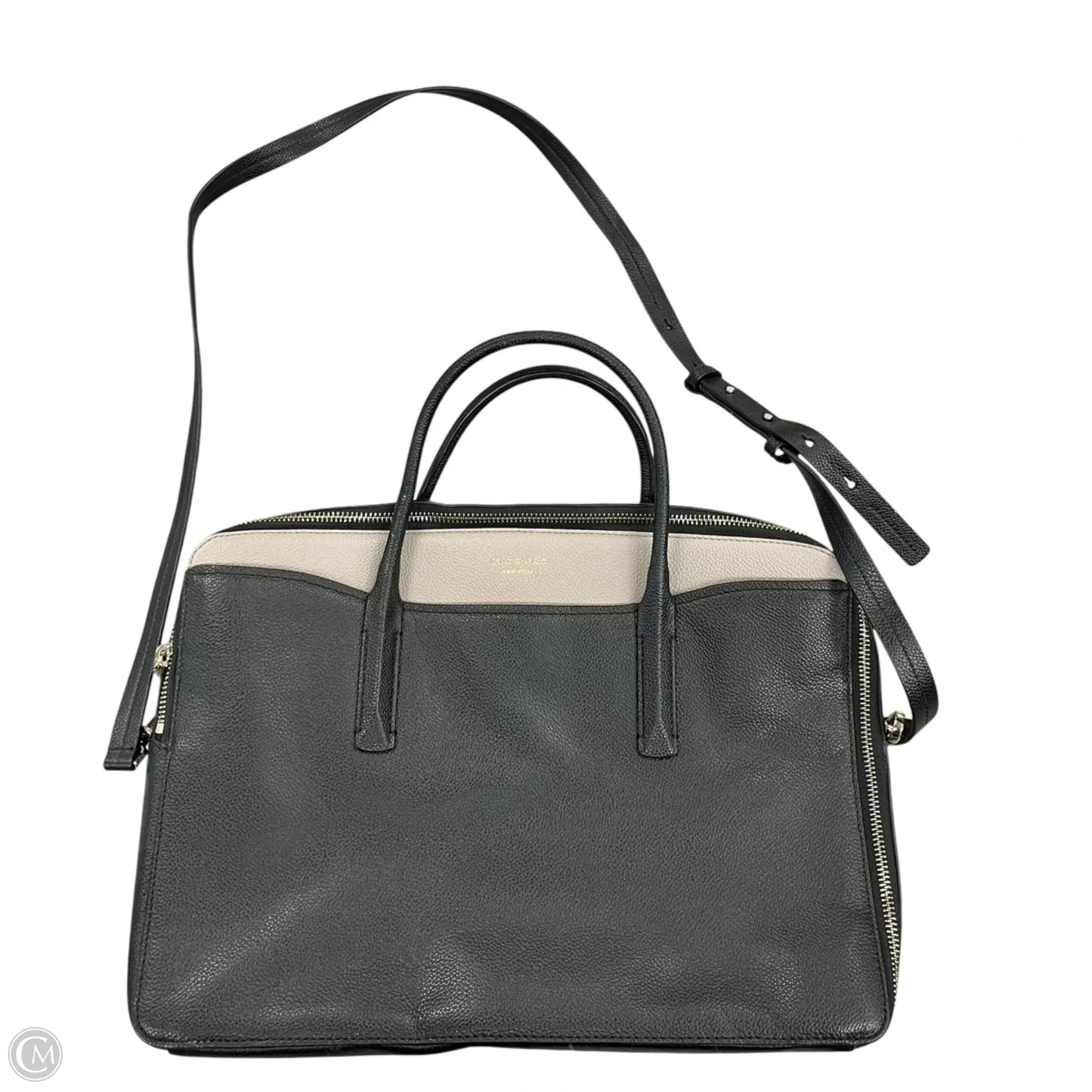 Laptop Bag Designer By Kate Spade, Size: Medium