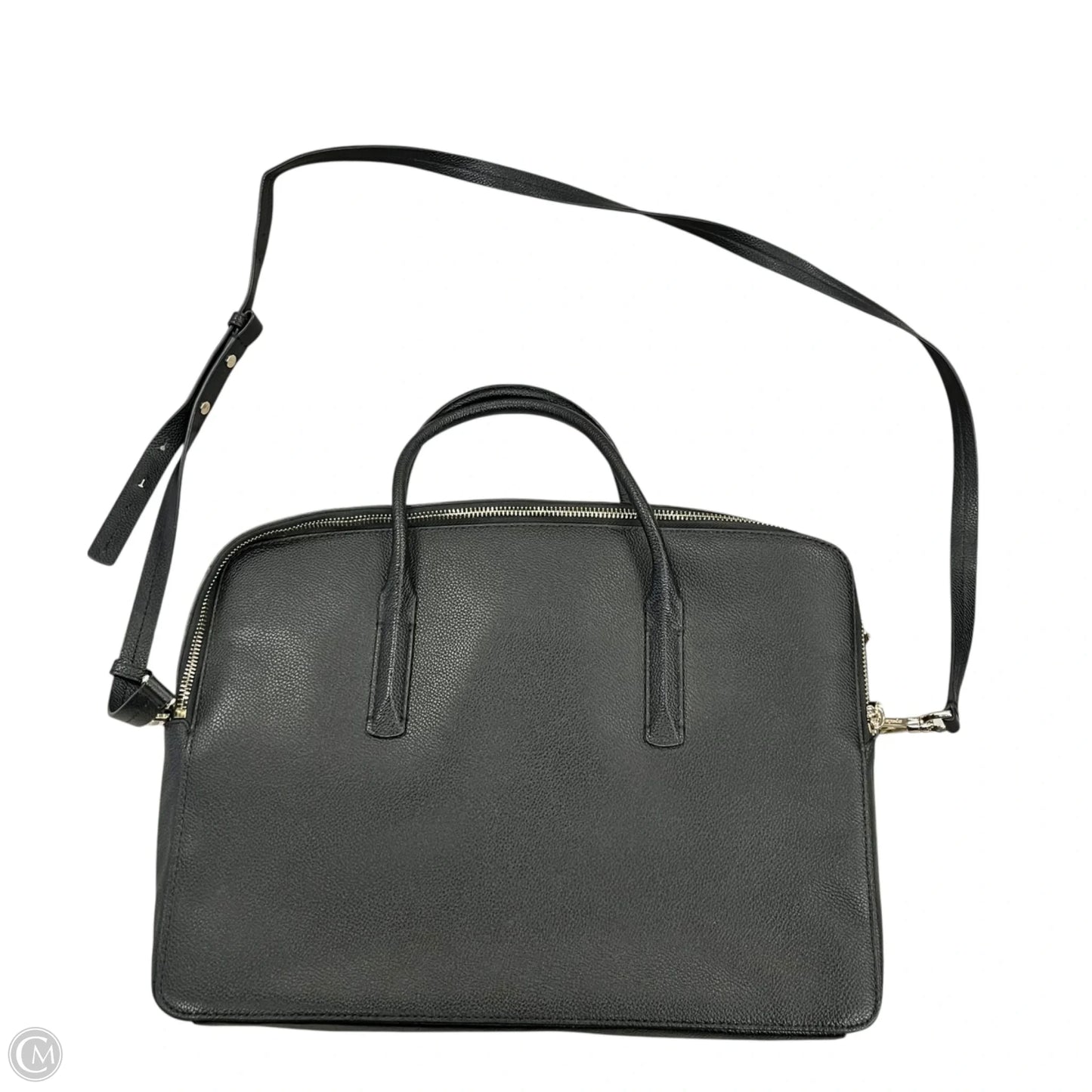 Laptop Bag Designer By Kate Spade, Size: Medium