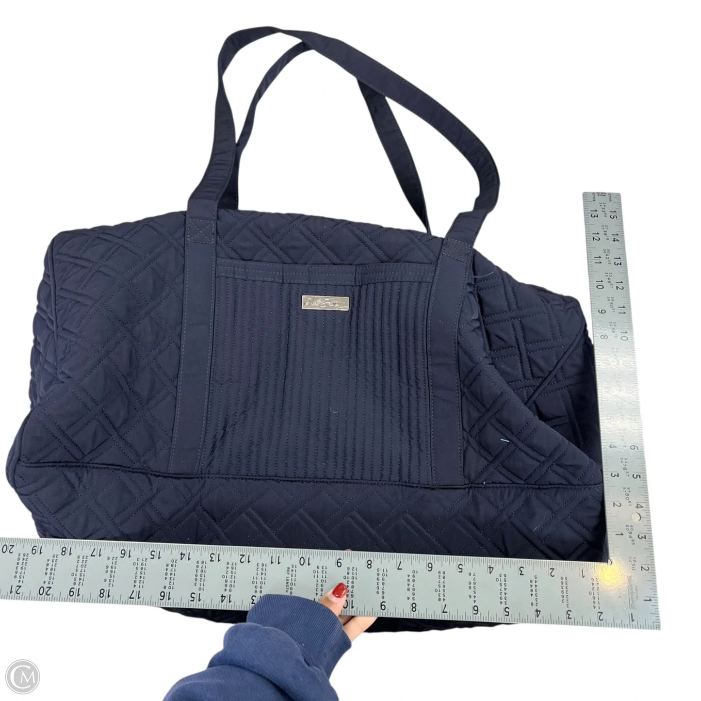 Duffle And Weekender By Vera Bradley, Size: Large