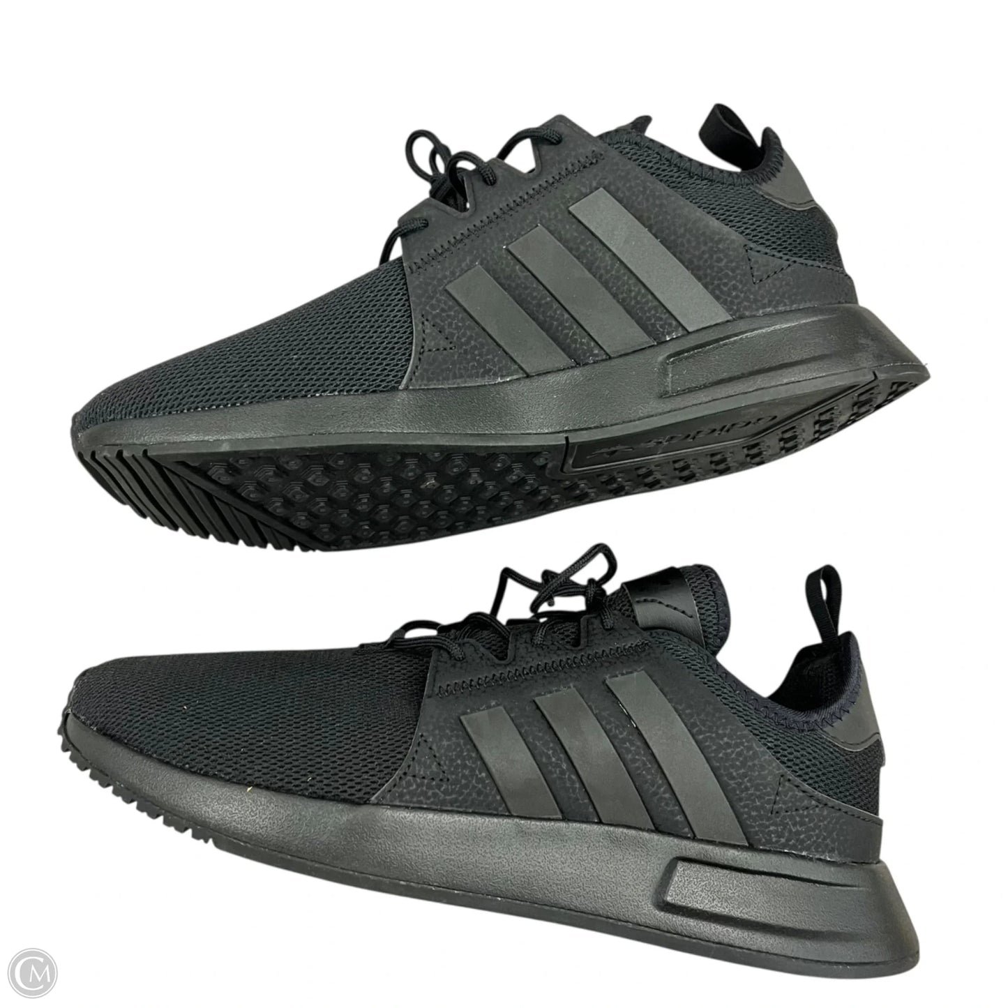 Shoes Athletic By Adidas In Black, Size: 8.5
