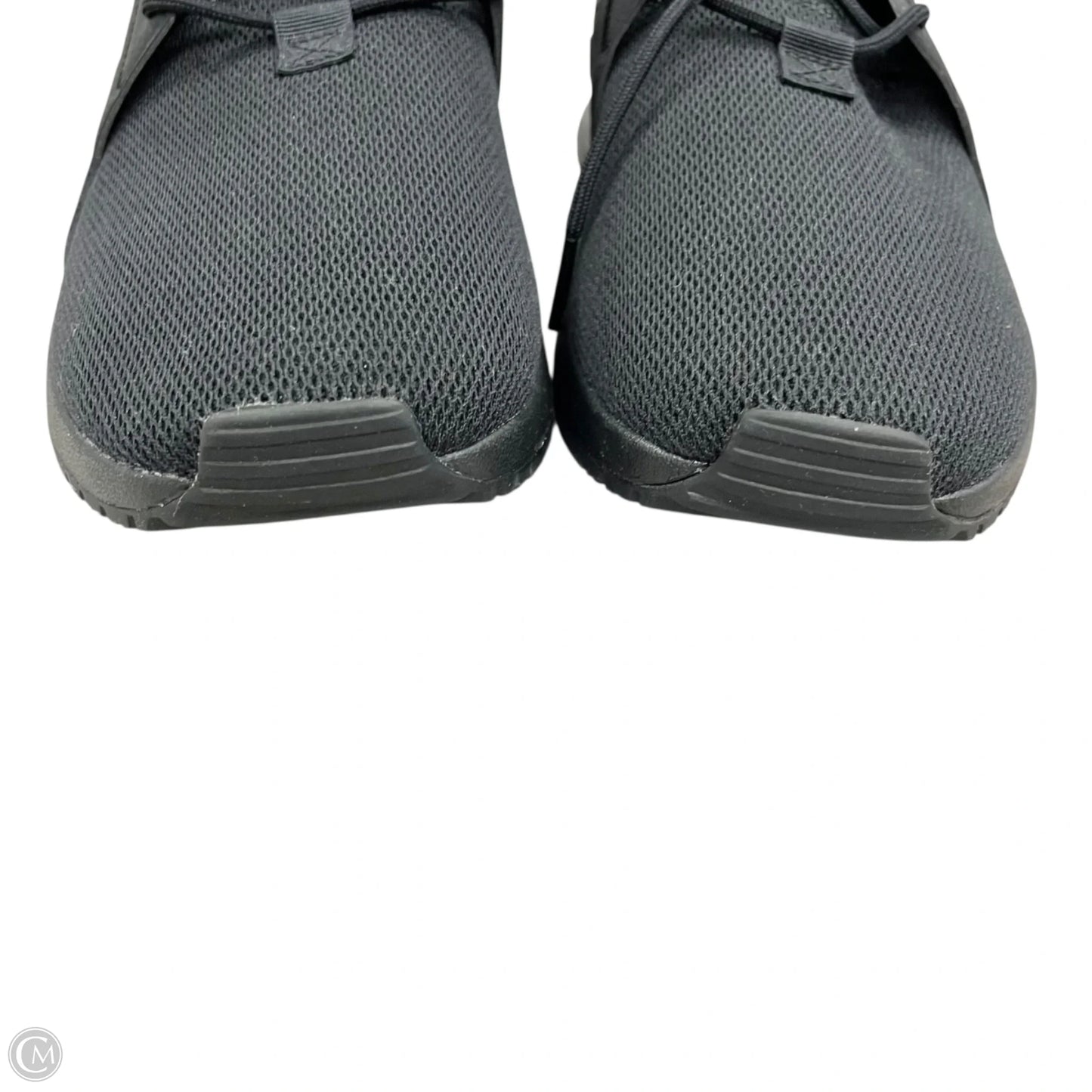 Shoes Athletic By Adidas In Black, Size: 8.5