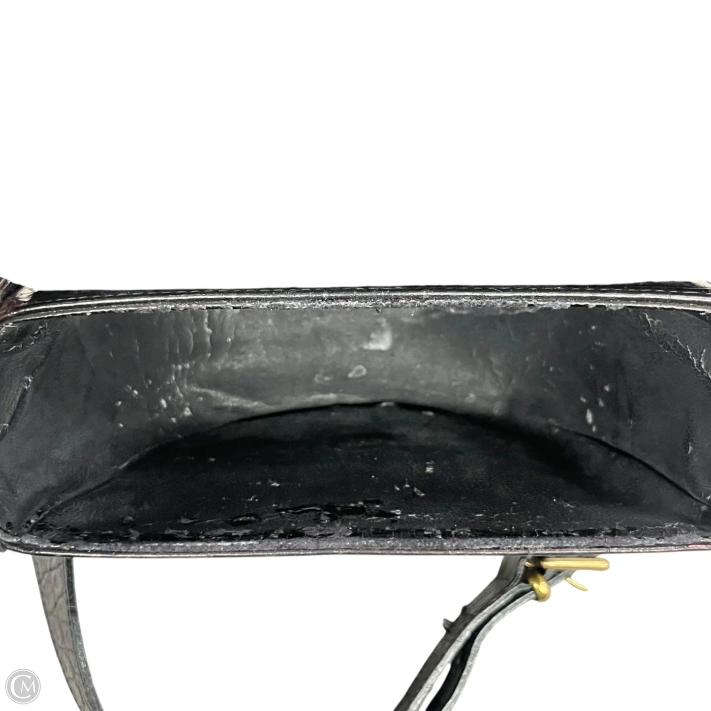 Crossbody Luxury Designer By Furla, Size: Medium