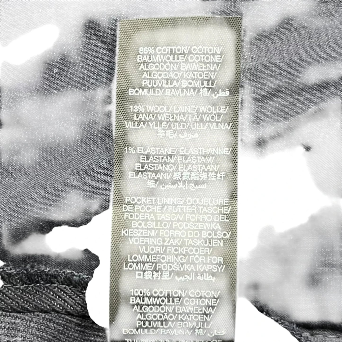 Pants Cargo & Utility By Sweaty Betty In Navy, Size: 6